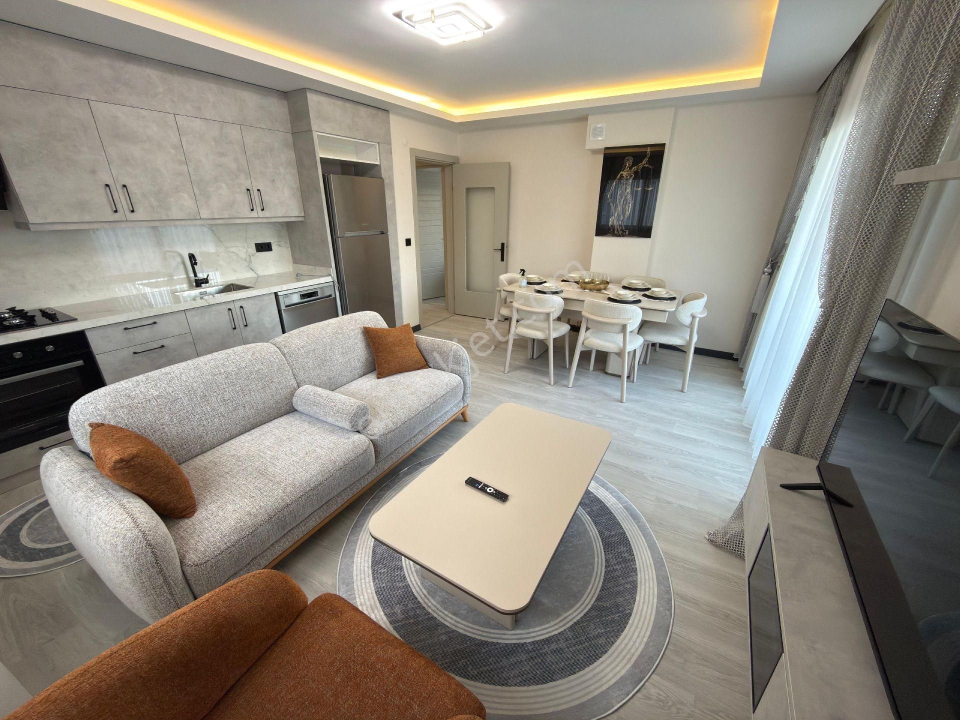 ‎🏡 Davutlar Merkez’de Şık Ve Modern 2+1 Eşyalı Daire – Taşınmaya Hazır‎ - Görsel 6