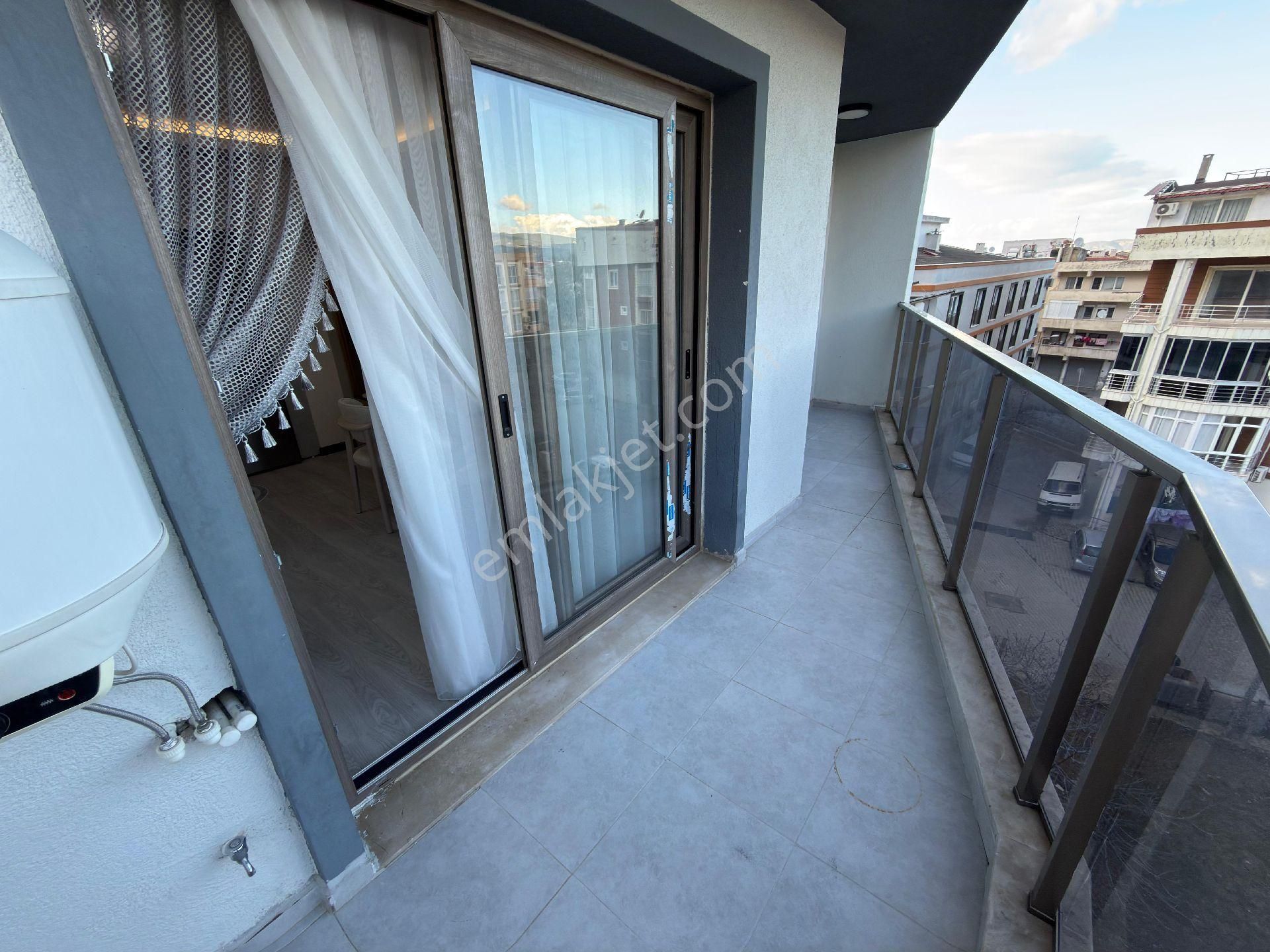 ‎🏡 Davutlar Merkez’de Şık Ve Modern 2+1 Eşyalı Daire – Taşınmaya Hazır‎ - Görsel 11