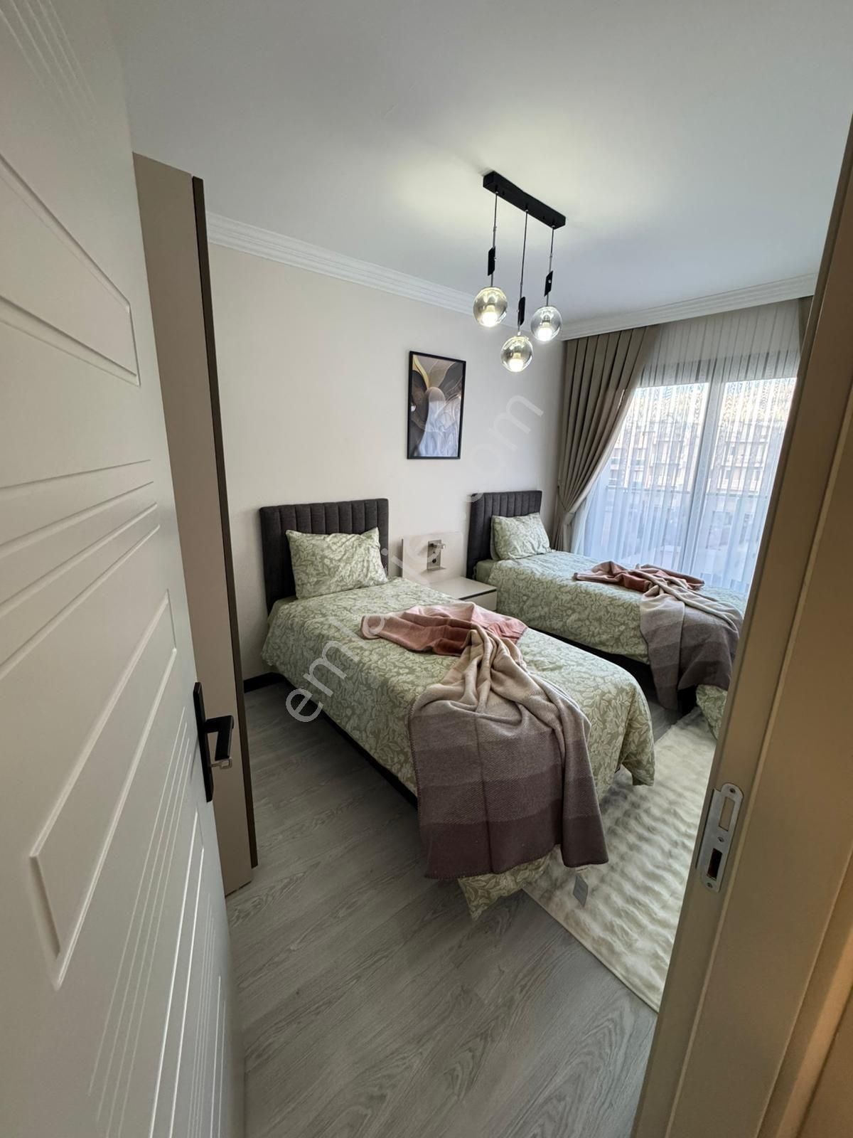 ‎🏡 Davutlar Merkez’de Şık Ve Modern 2+1 Eşyalı Daire – Taşınmaya Hazır‎ - Görsel 15