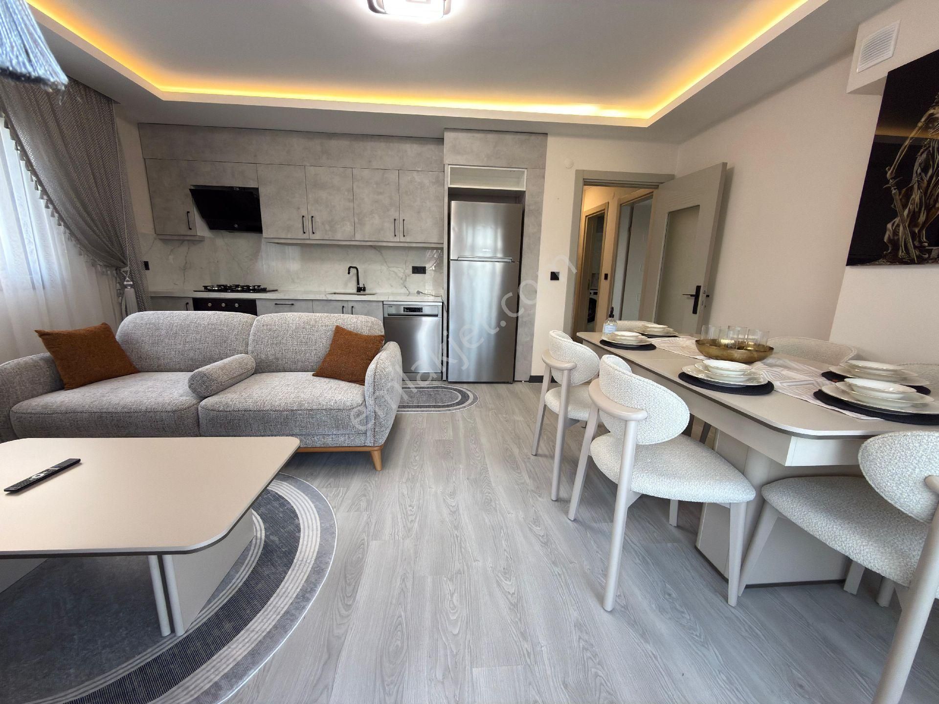 ‎🏡 Davutlar Merkez’de Şık Ve Modern 2+1 Eşyalı Daire – Taşınmaya Hazır‎ - Görsel 7