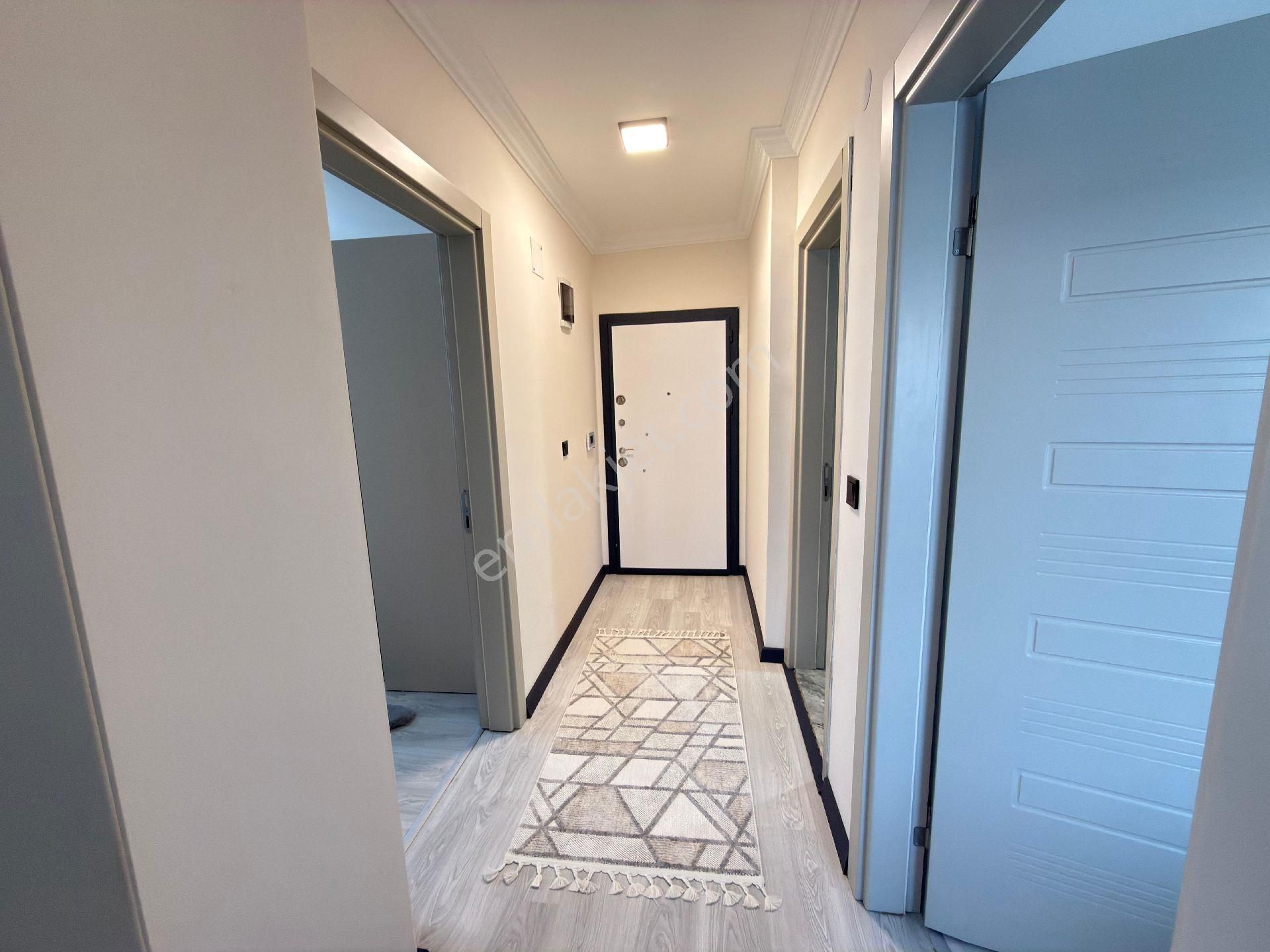 ‎🏡 Davutlar Merkez’de Şık Ve Modern 2+1 Eşyalı Daire – Taşınmaya Hazır‎ - Görsel 17