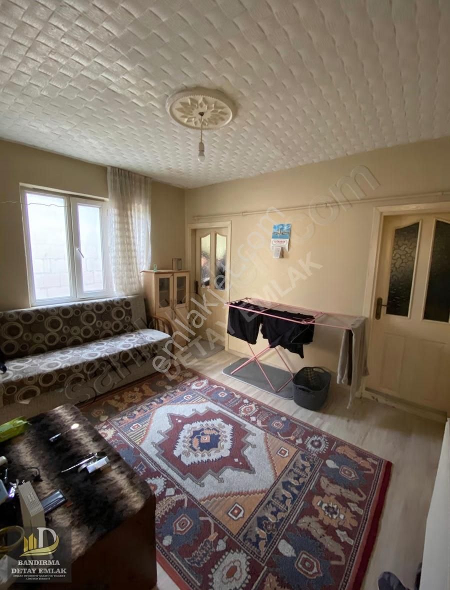 Detay Emlak'tan Paşabayır Mah. 2+1 Eşyalı Kelepir Satılık Daire - Görsel 13