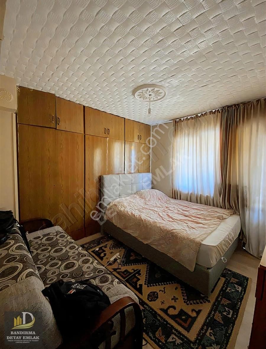 Detay Emlak'tan Paşabayır Mah. 2+1 Eşyalı Kelepir Satılık Daire - Görsel 14
