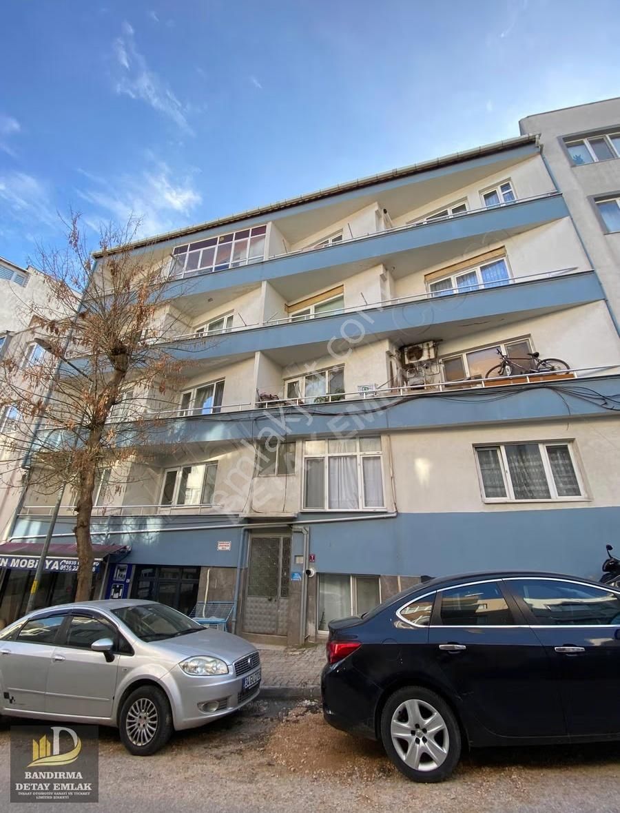 Detay Emlak'tan Paşabayır Mah. 2+1 Eşyalı Kelepir Satılık Daire - Görsel 12