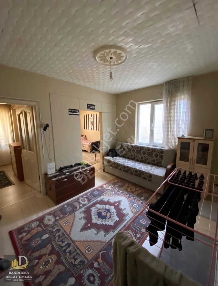 Detay Emlak'tan Paşabayır Mah. 2+1 Eşyalı Kelepir Satılık Daire - Görsel 16