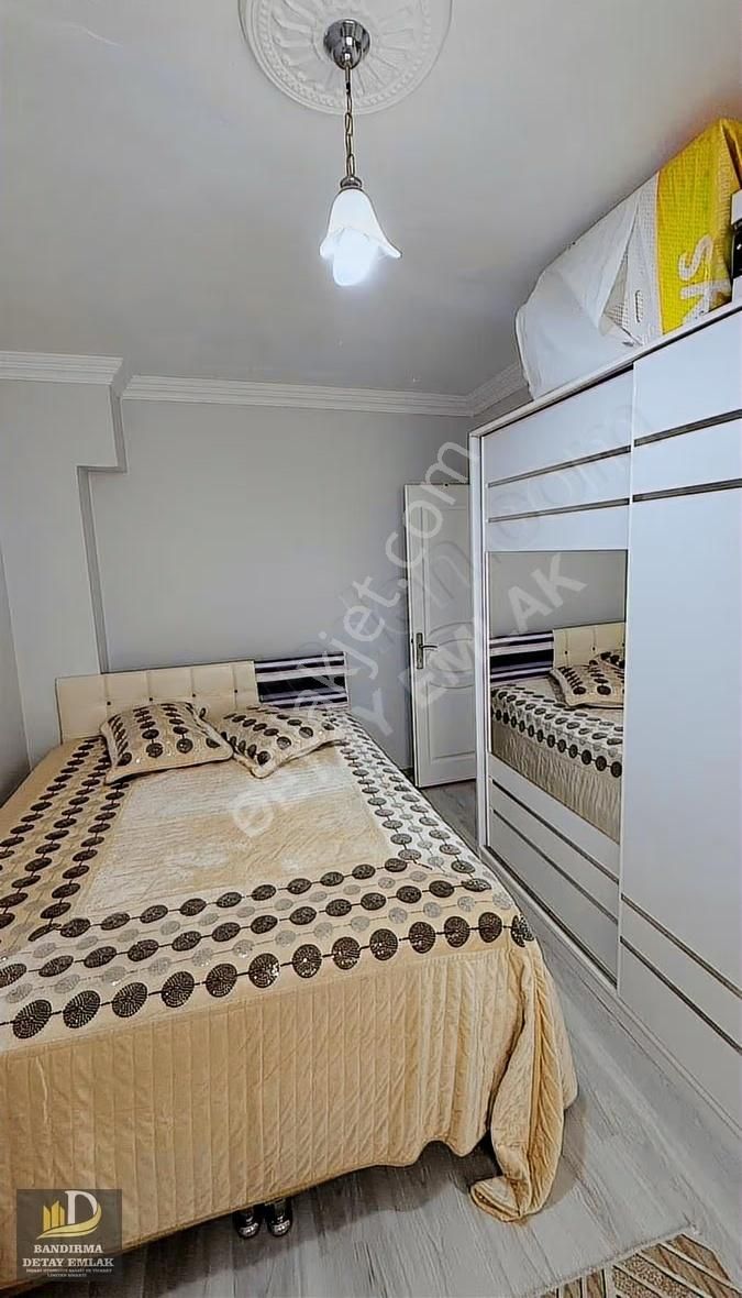 Detay Emlak'tan Çınarlı Mahallesinde 2+1 Satılık Daire - Görsel 18