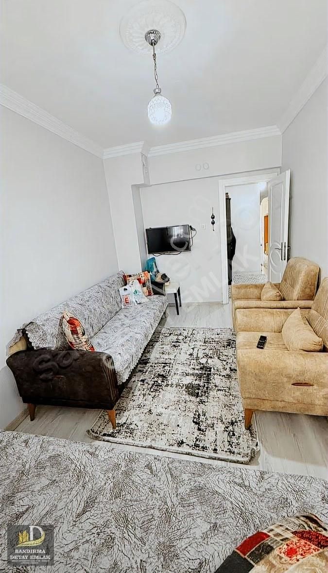 Detay Emlak'tan Çınarlı Mahallesinde 2+1 Satılık Daire - Görsel 33