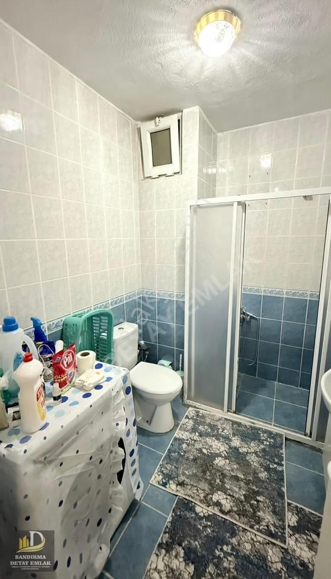 Detay Emlak'tan Çınarlı Mahallesinde 2+1 Satılık Daire - Görsel 31