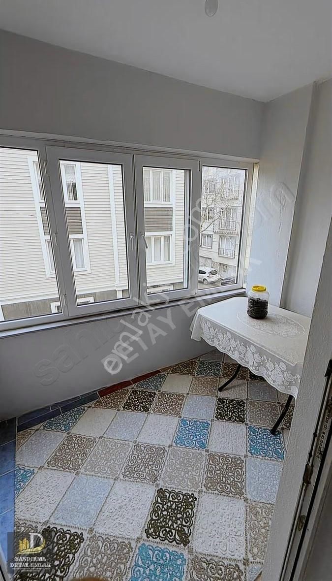 Detay Emlak'tan Çınarlı Mahallesinde 2+1 Satılık Daire - Görsel 26