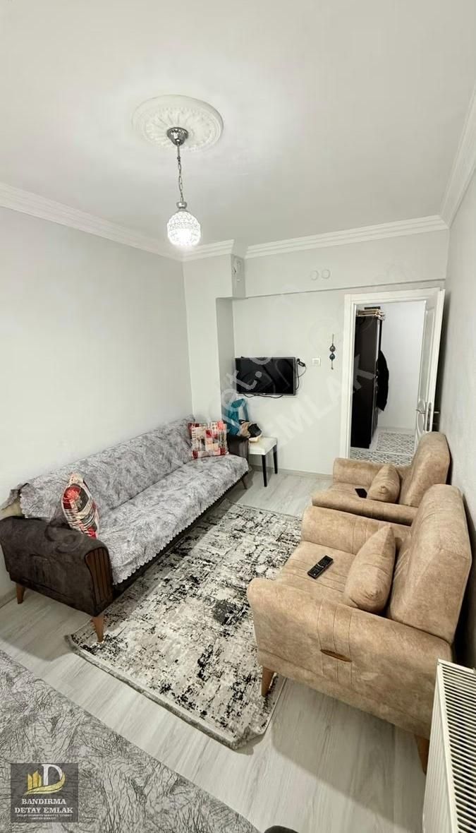 Detay Emlak'tan Çınarlı Mahallesinde 2+1 Satılık Daire - Görsel 32