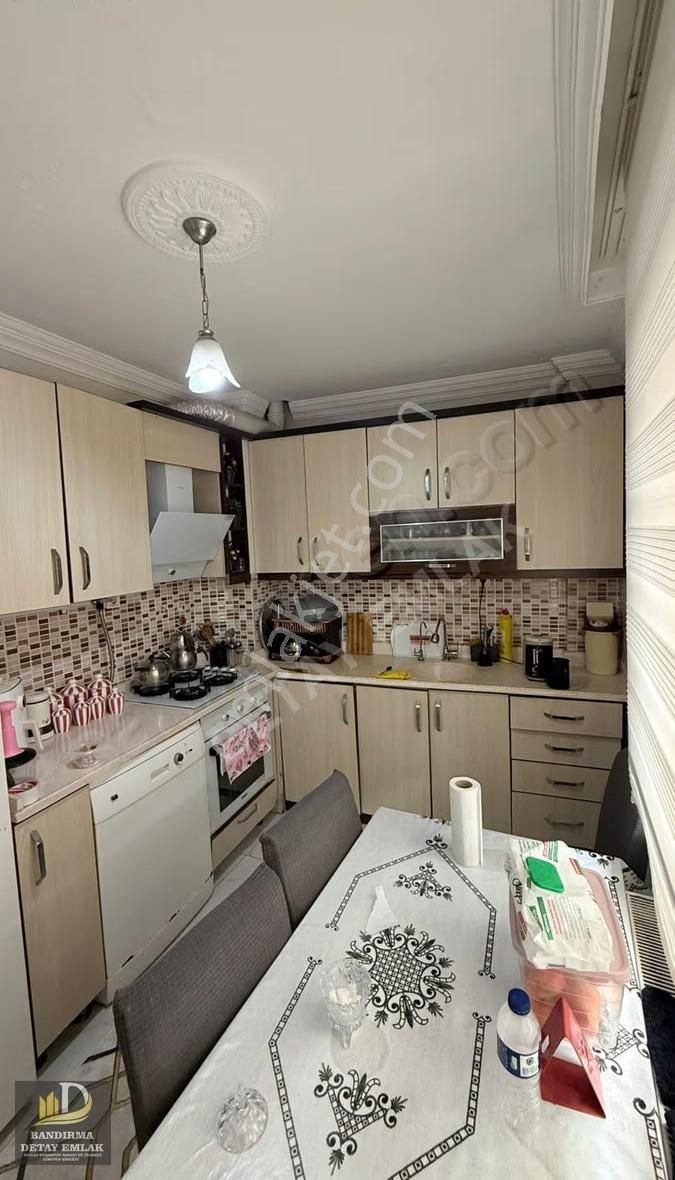 Detay Emlak'tan Çınarlı Mahallesinde 2+1 Satılık Daire - Görsel 12