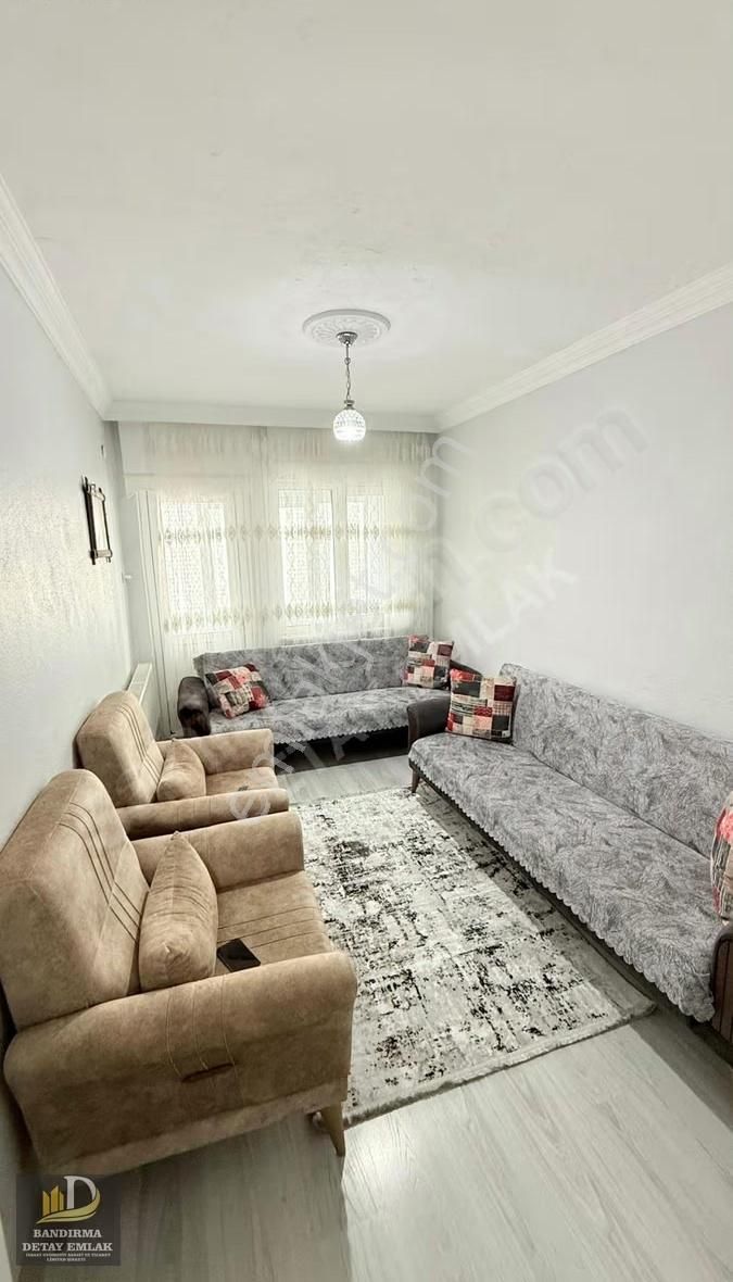 Detay Emlak'tan Çınarlı Mahallesinde 2+1 Satılık Daire - Görsel 16