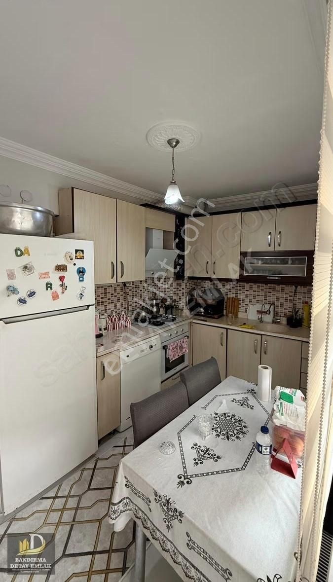 Detay Emlak'tan Çınarlı Mahallesinde 2+1 Satılık Daire - Görsel 10