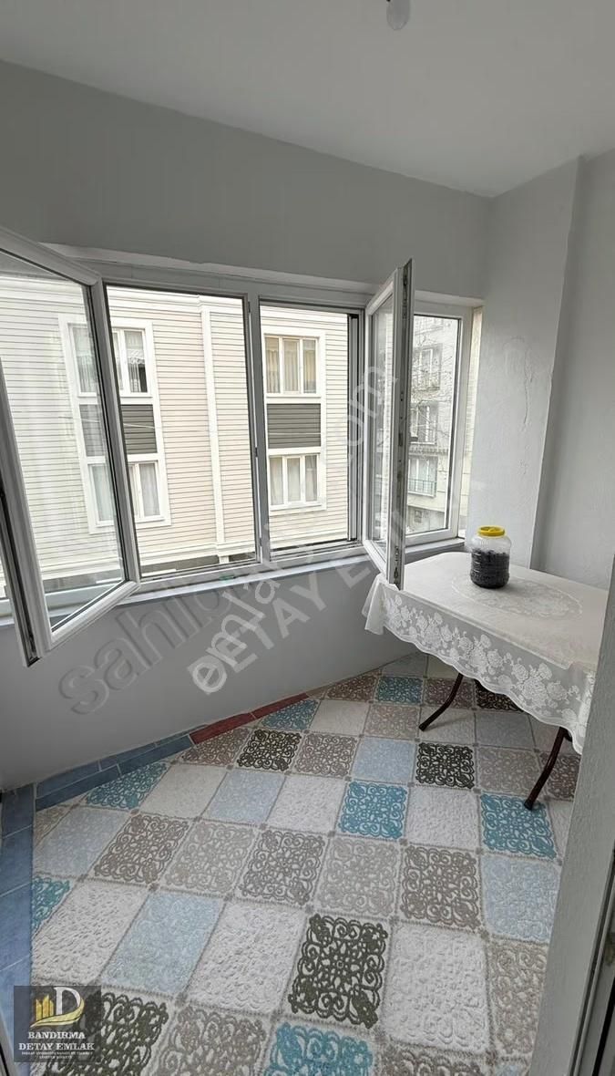 Detay Emlak'tan Çınarlı Mahallesinde 2+1 Satılık Daire - Görsel 14