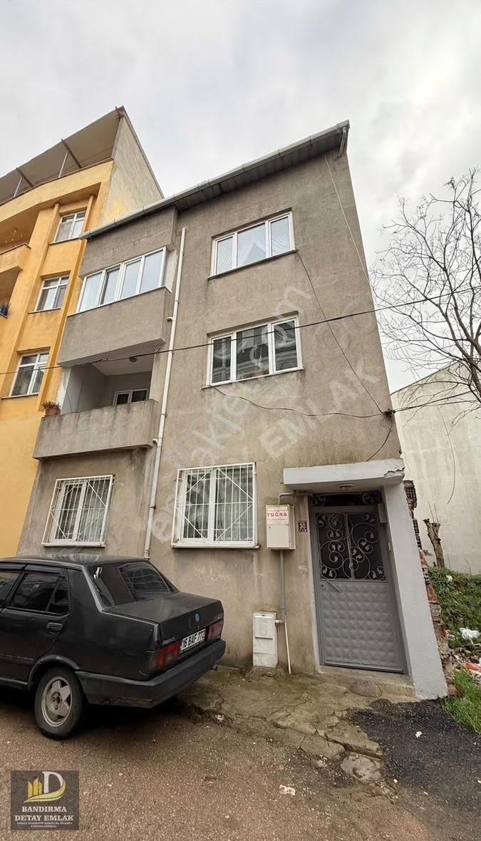 Detay Emlak'tan Çınarlı Mahallesinde 2+1 Satılık Daire - Görsel 7