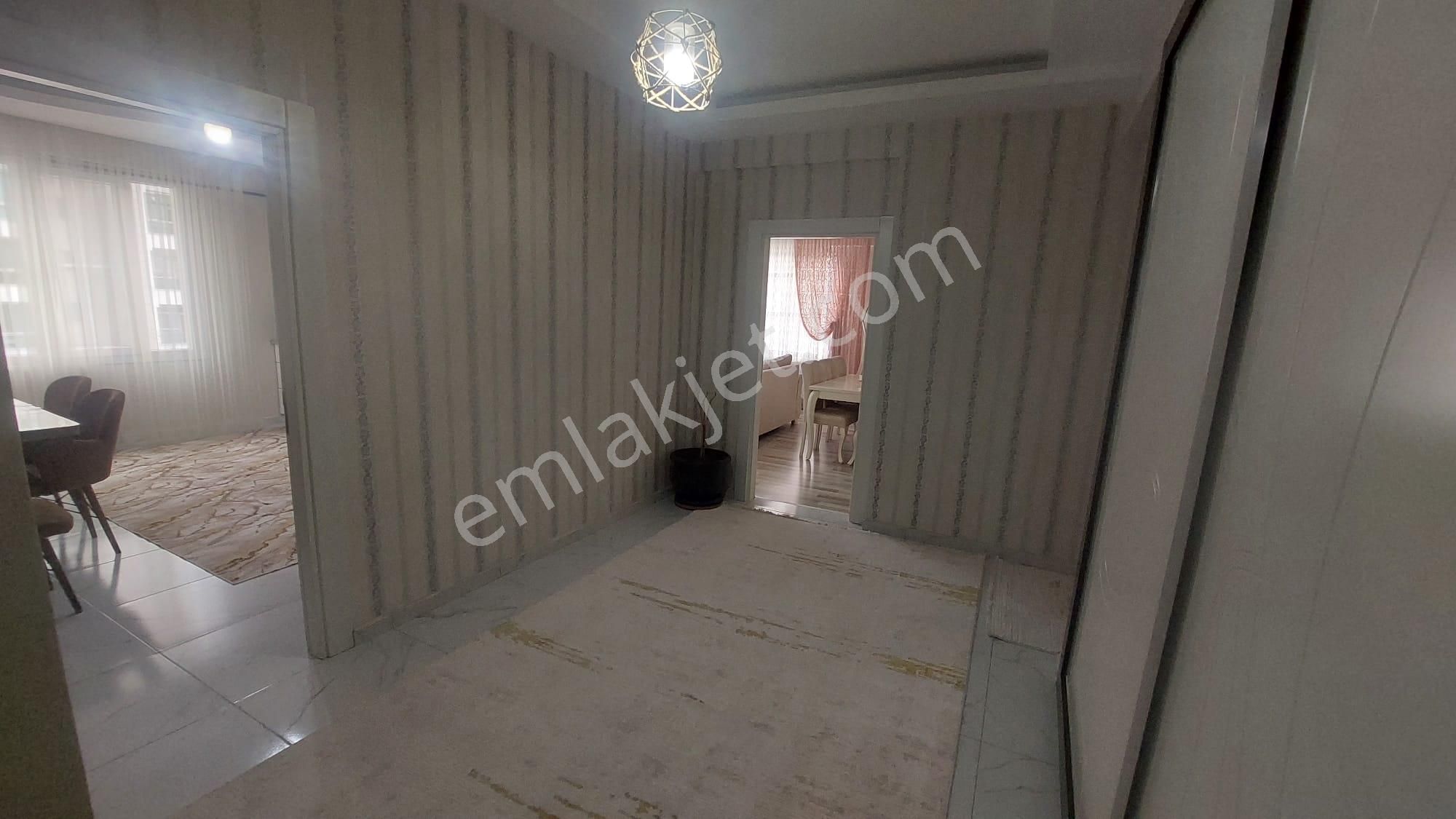 Fabrika Mahallesinin En Güzel Havuzlu 3.5+1 Lüx Dairesi Satışta - Görsel 16