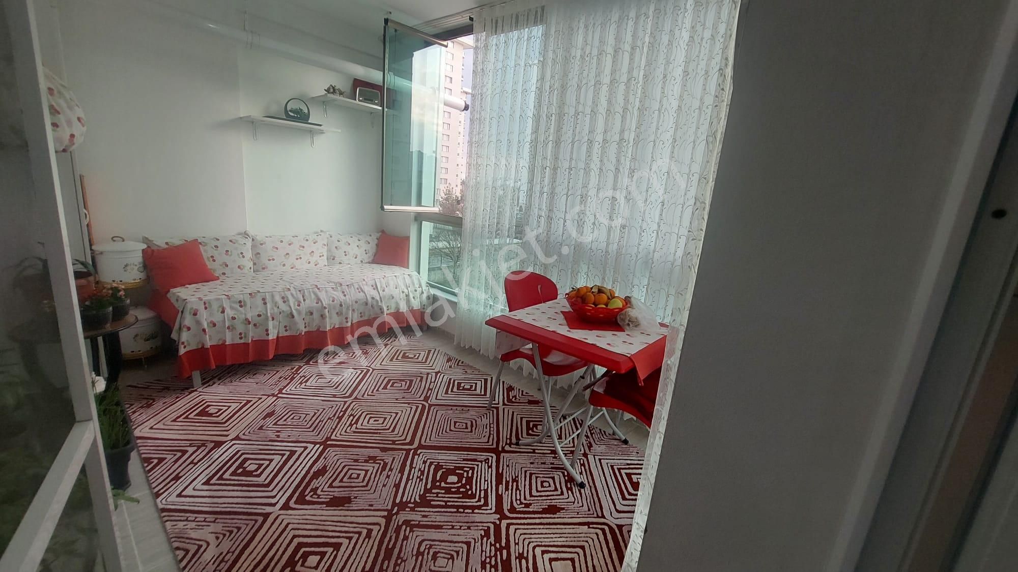 Fabrika Mahallesinin En Güzel Havuzlu 3.5+1 Lüx Dairesi Satışta - Görsel 11