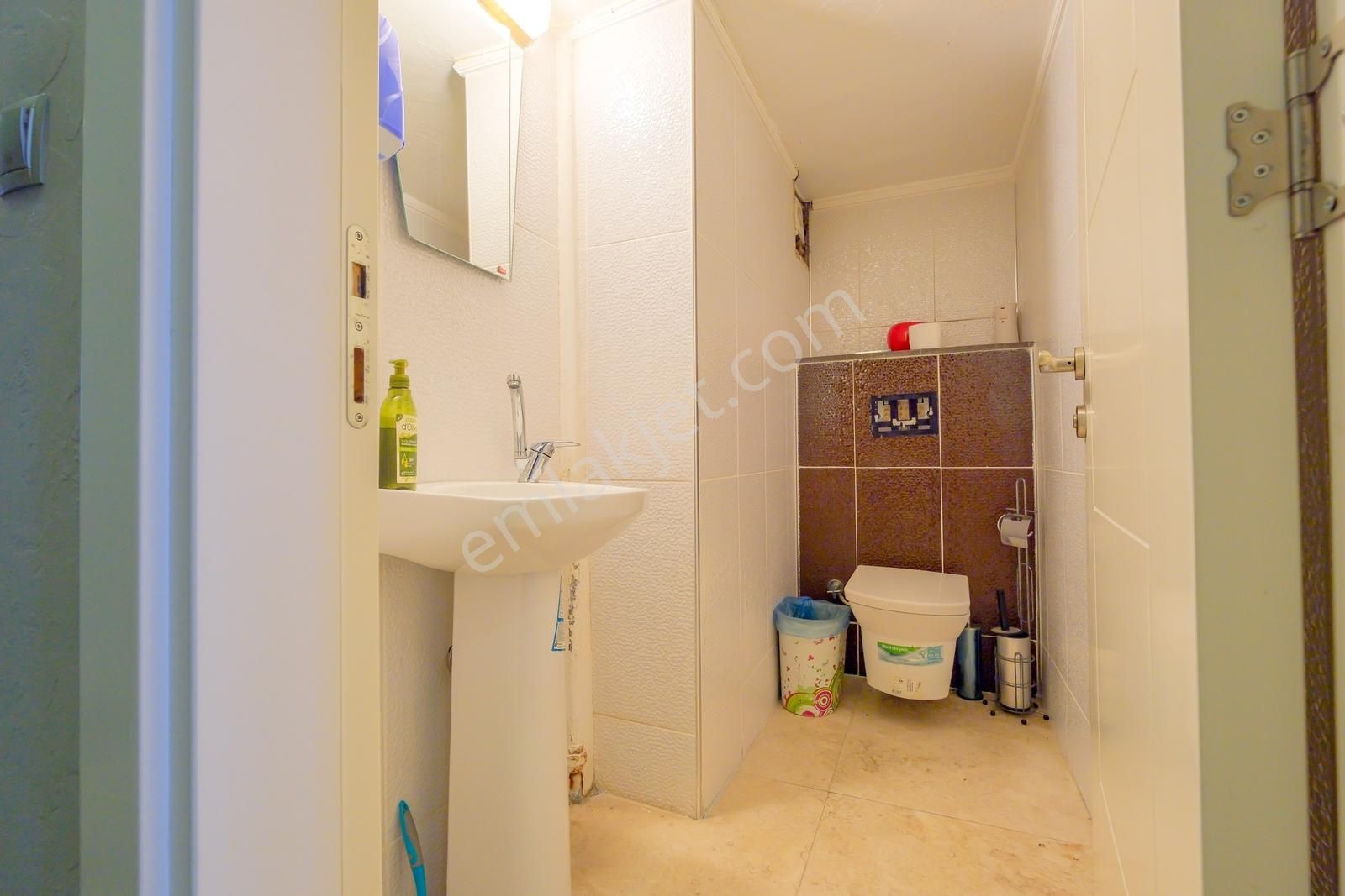 Gökhan Üçgün'den Konyaaltı Cd. Üzeri, Deniz Manzaralı Geniş 3+1 - Görsel 18