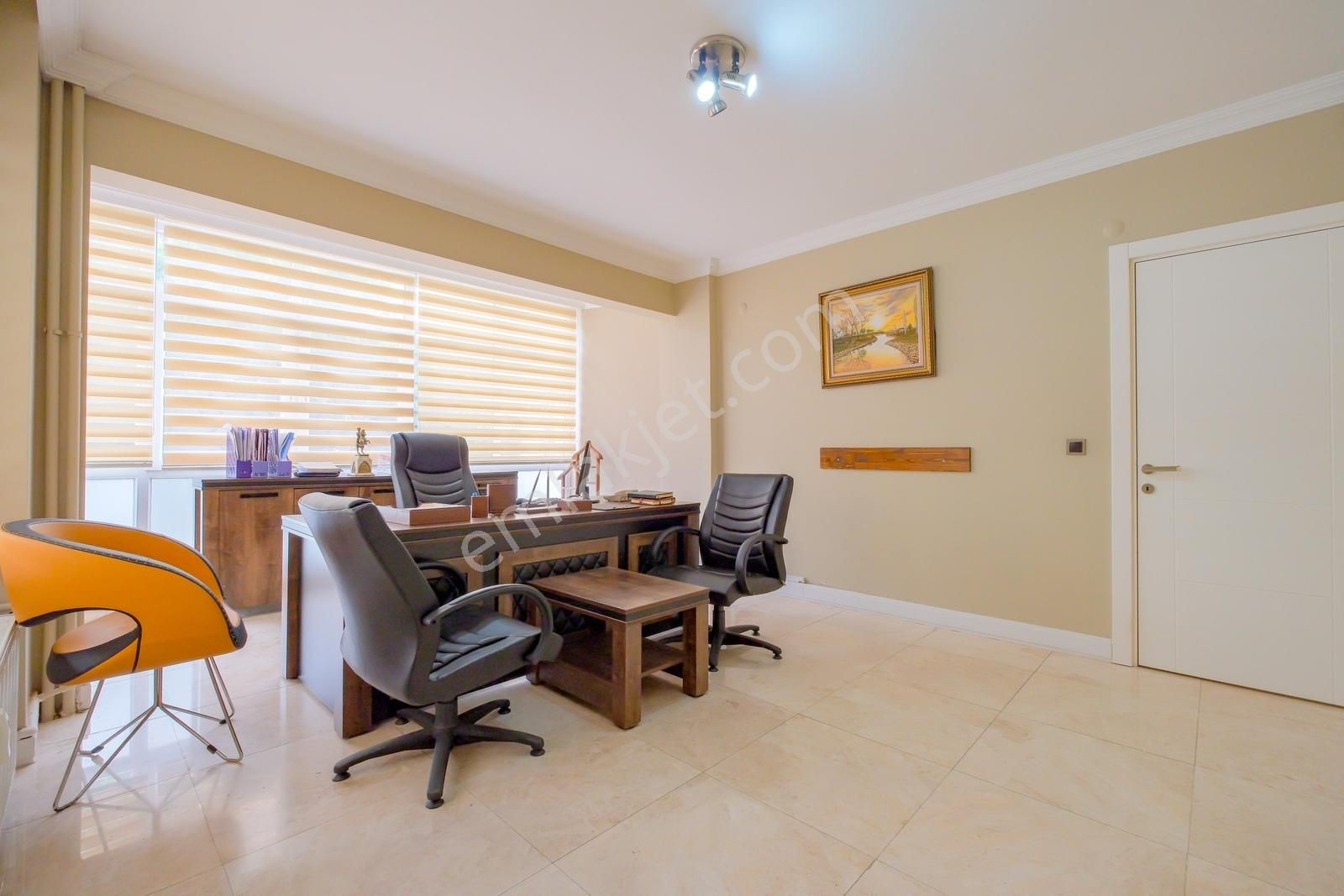 Gökhan Üçgün'den Konyaaltı Cd. Üzeri, Deniz Manzaralı Geniş 3+1 - Görsel 17