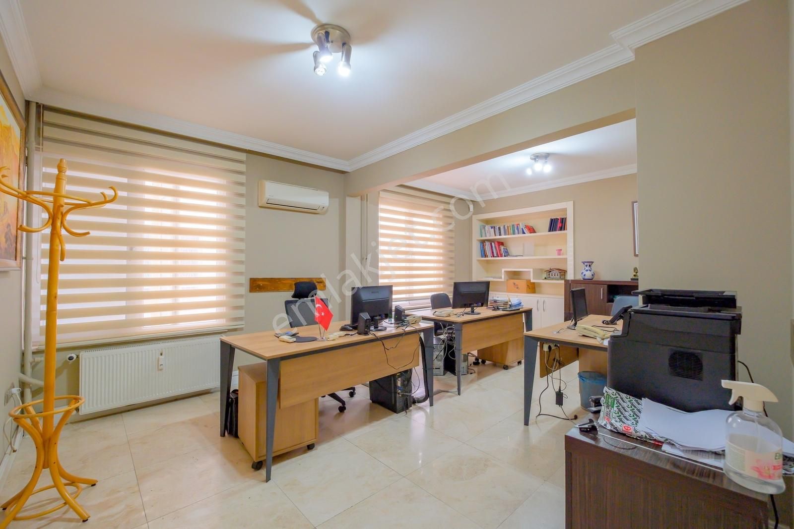 Gökhan Üçgün'den Konyaaltı Cd. Üzeri, Deniz Manzaralı Geniş 3+1 - Görsel 19