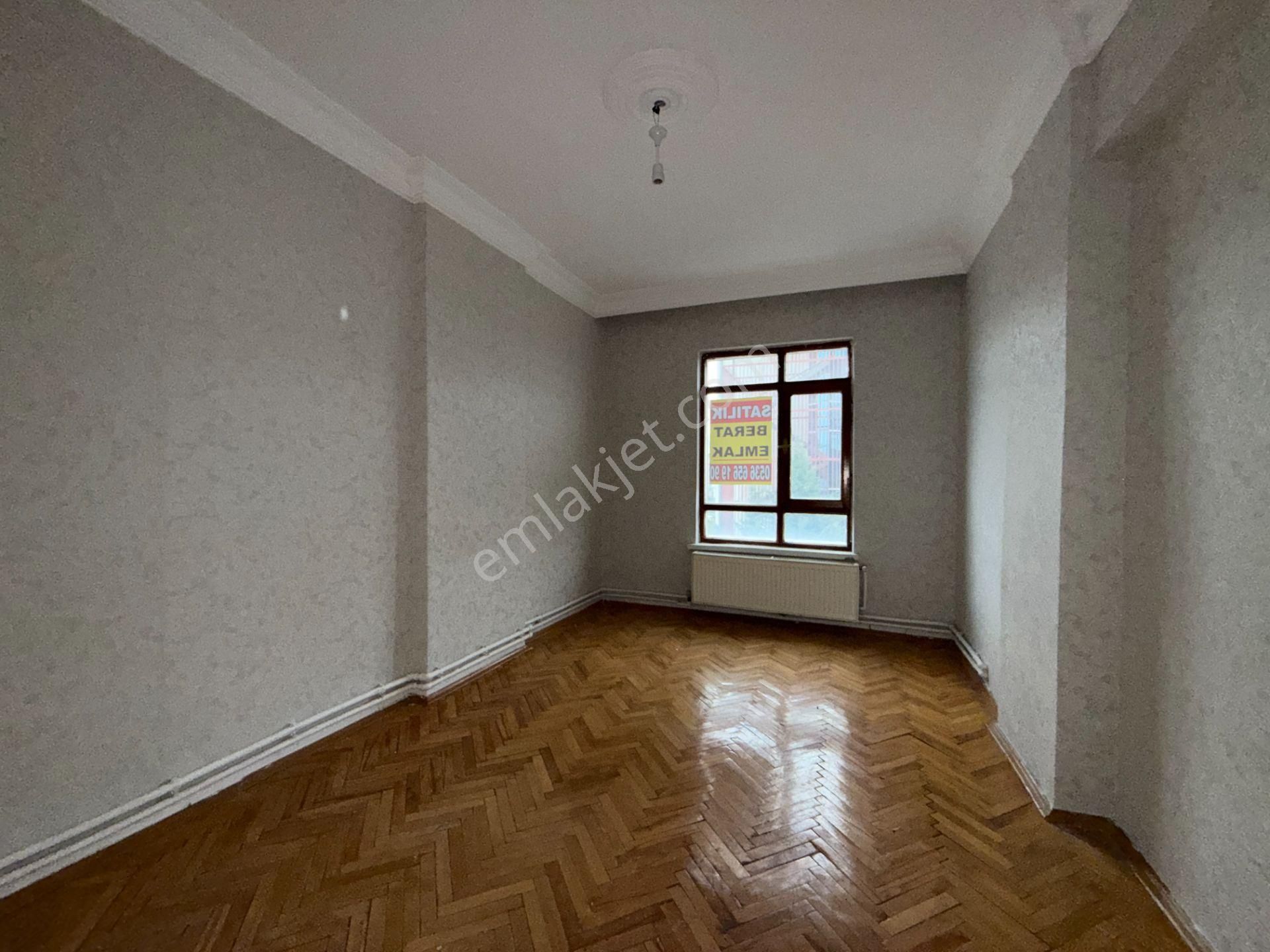 Ufuk Kılıç Emlak'tan Uygun Fiyata Salı Pazarı Yanı 3+1 Masrafsız Orta Kat Daire - Görsel 19