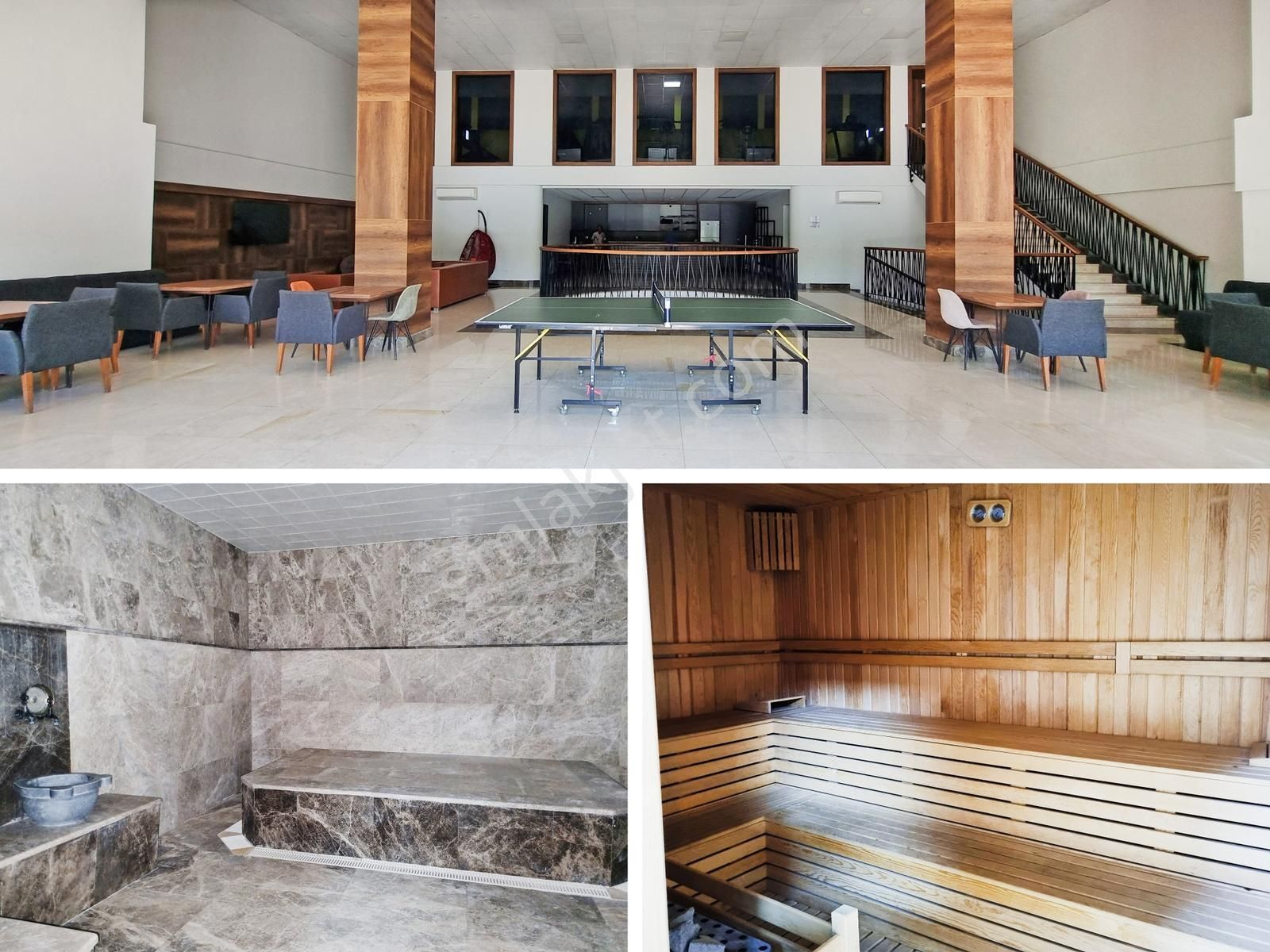 Gökhan Üçgün - Château D'or Sitesi'nde Eşsiz Tam Müstakil Villa - Görsel 22