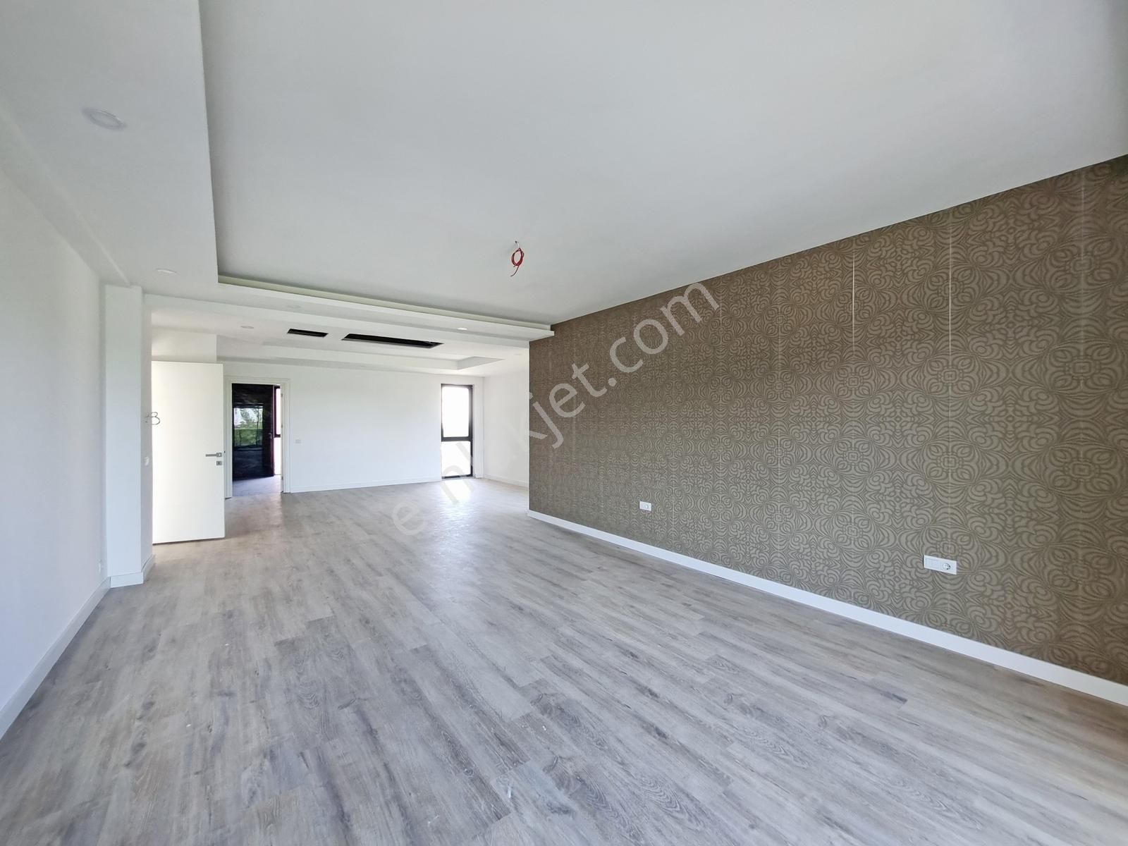 Gökhan Üçgün - Château D'or Sitesi'nde Eşsiz Tam Müstakil Villa - Görsel 27