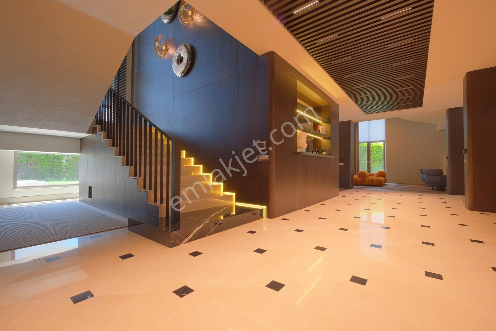 Gökhan Üçgün - Uluçınar Konakları - Sıradışı Müstakil Villa - Görsel 23