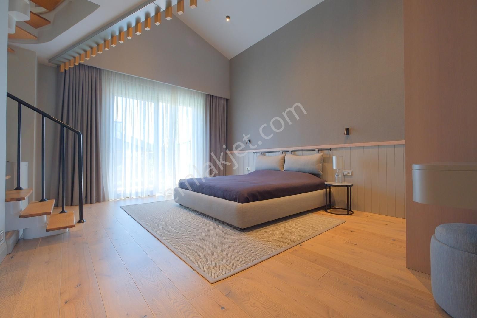 Gökhan Üçgün - Uluçınar Konakları - Sıradışı Müstakil Villa - Görsel 25