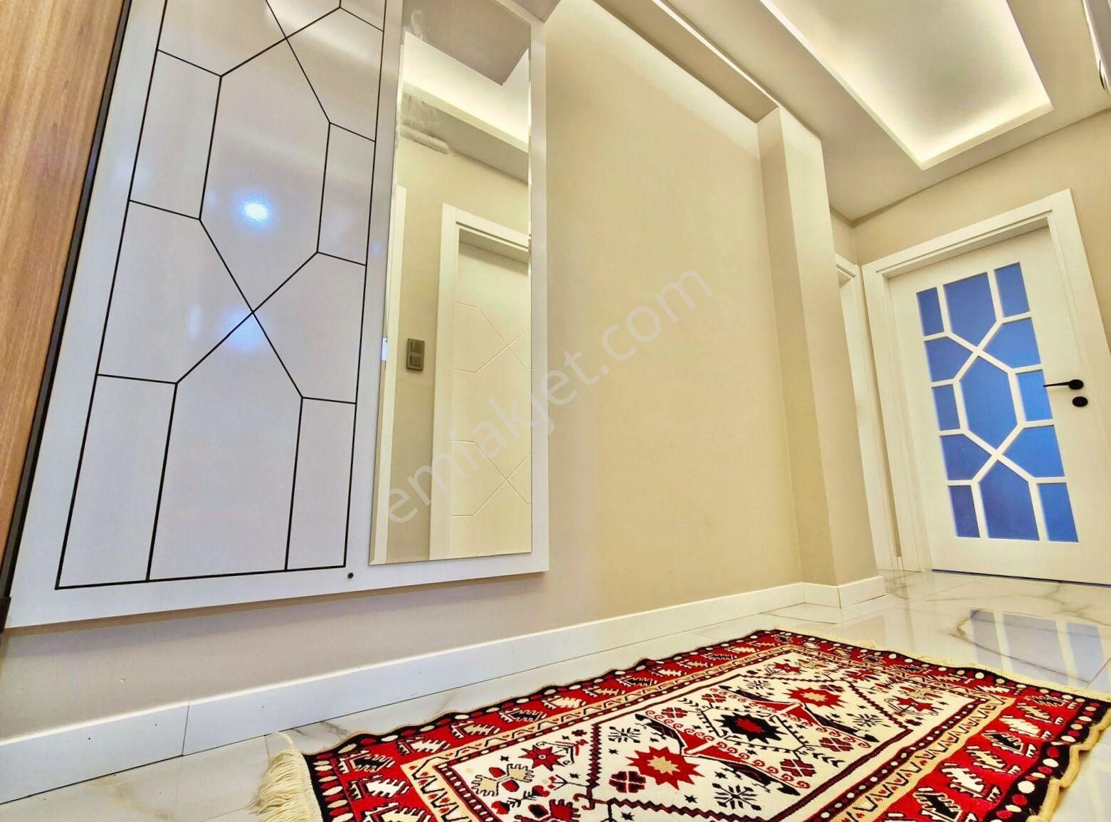🛑🛑aktif'ten Atatürkte Satılık Ayrı Mutfaklı Ön Cephe Arakat Şık 1+1 Daire - Görsel 26