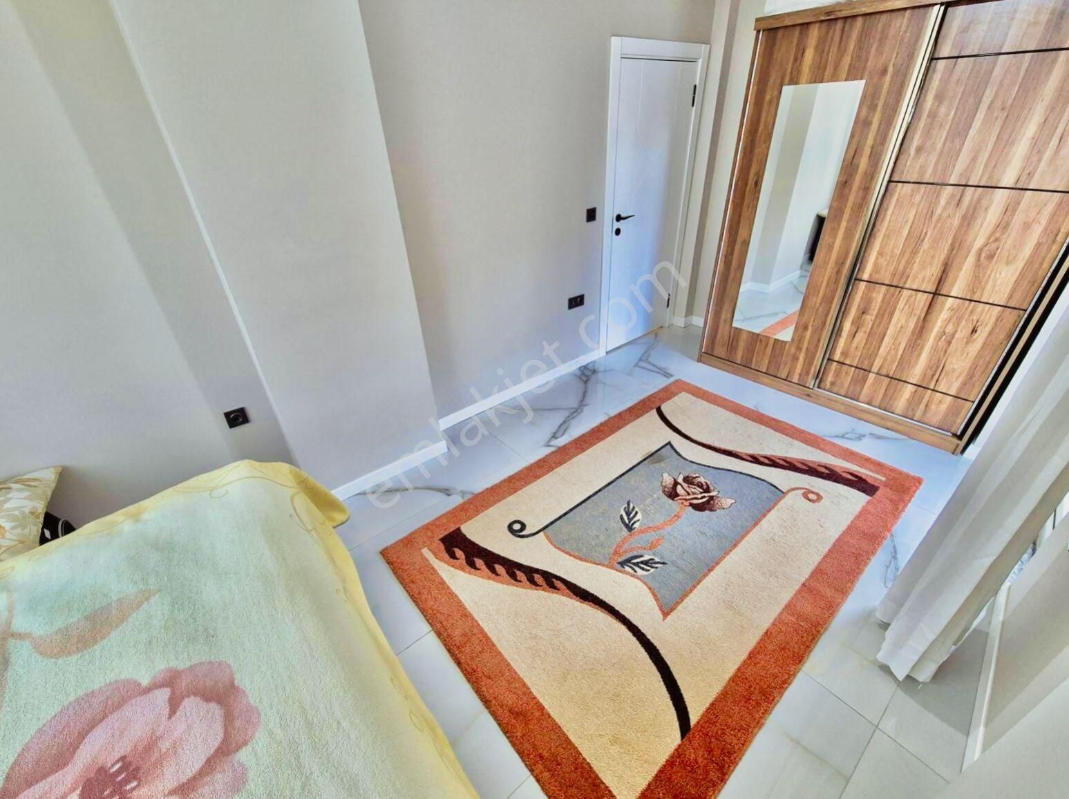 🛑🛑aktif'ten Atatürkte Satılık Ayrı Mutfaklı Ön Cephe Arakat Şık 1+1 Daire - Görsel 22