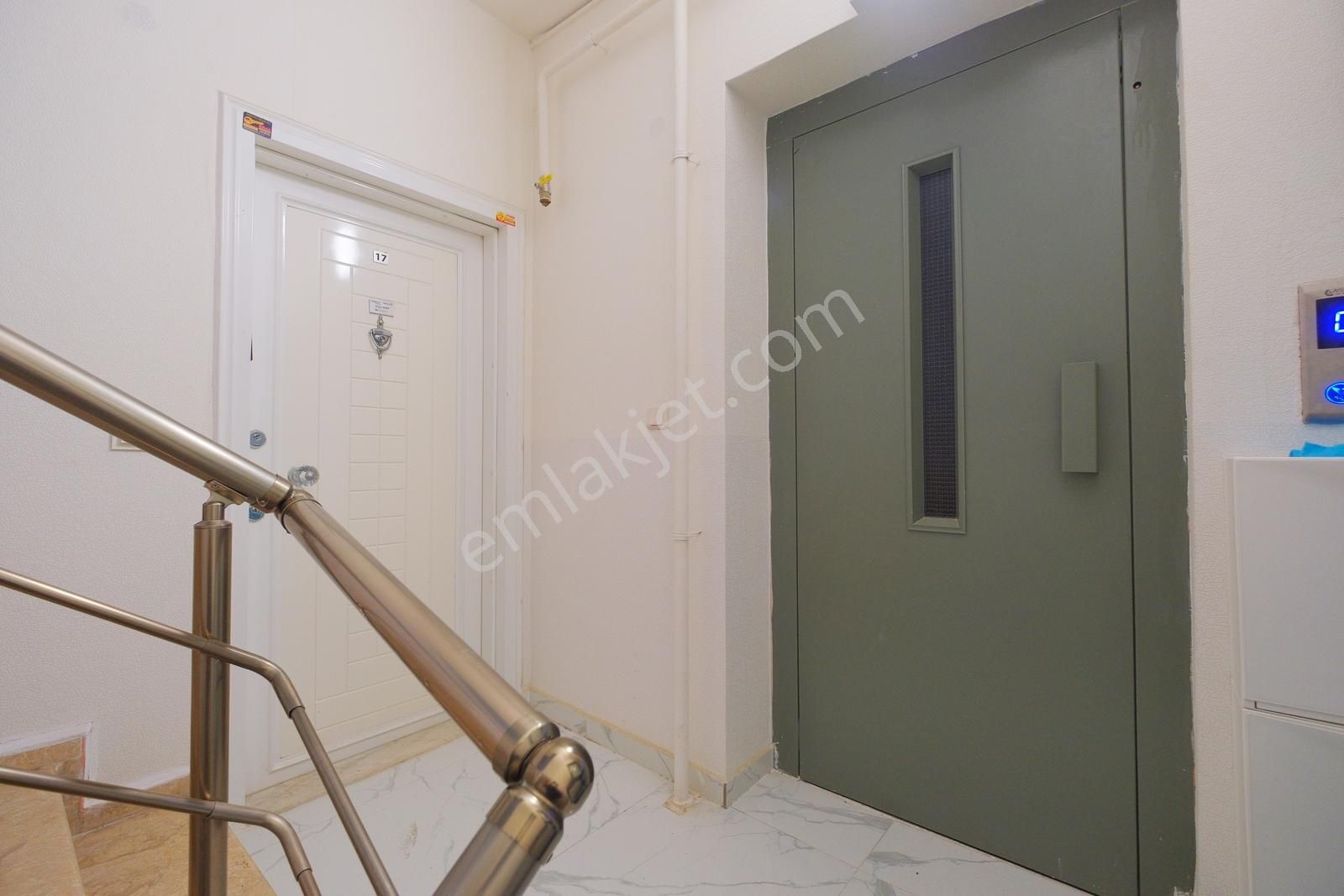 Gökhan Üçgün'den Orkide Sitesi'nde Deniz Manzaralı 2+1 Arakat - Görsel 5