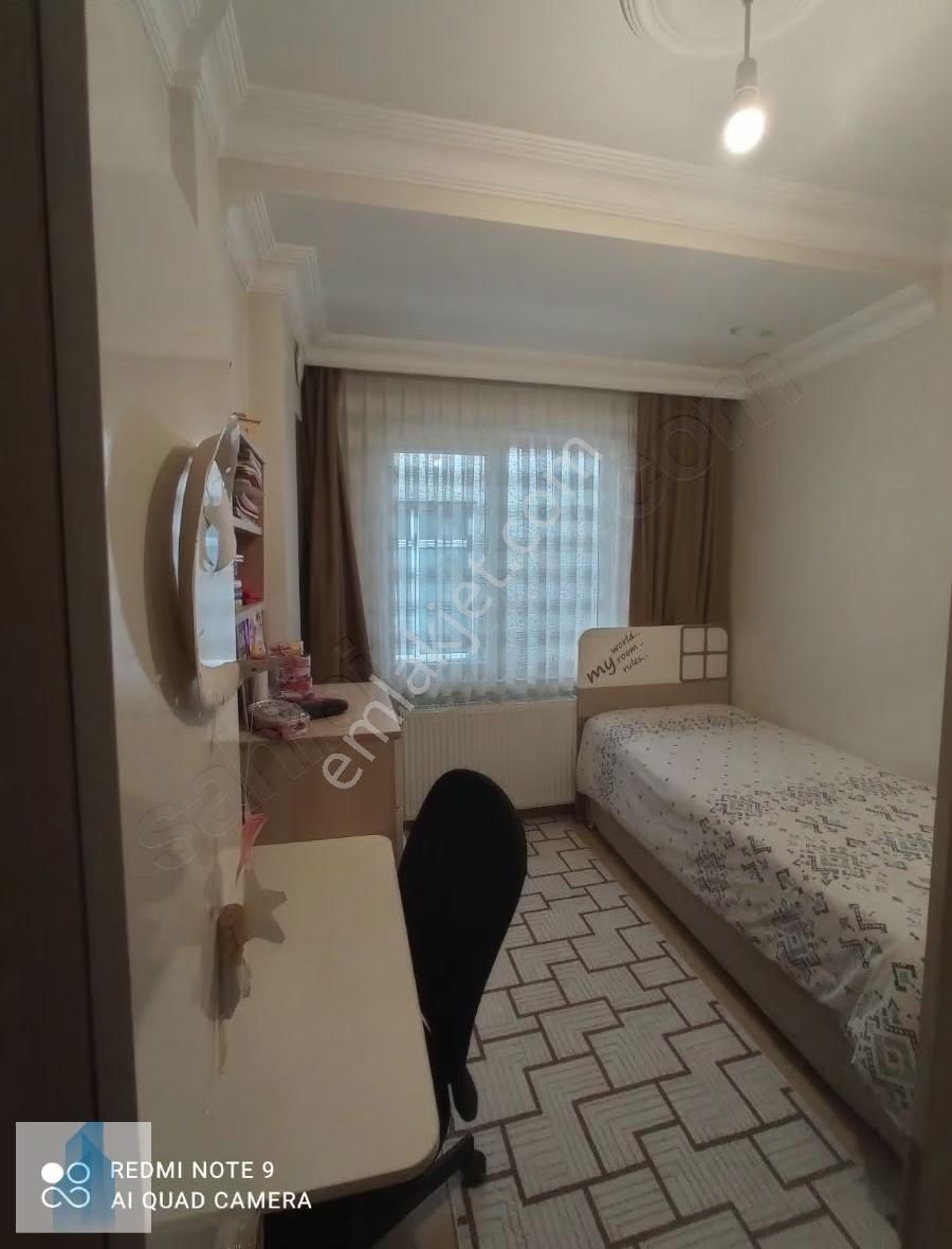 Güngören De Satılık 4+1, 170 M2 Dublex Daire, Devlet Hast. Yakın - Görsel 15