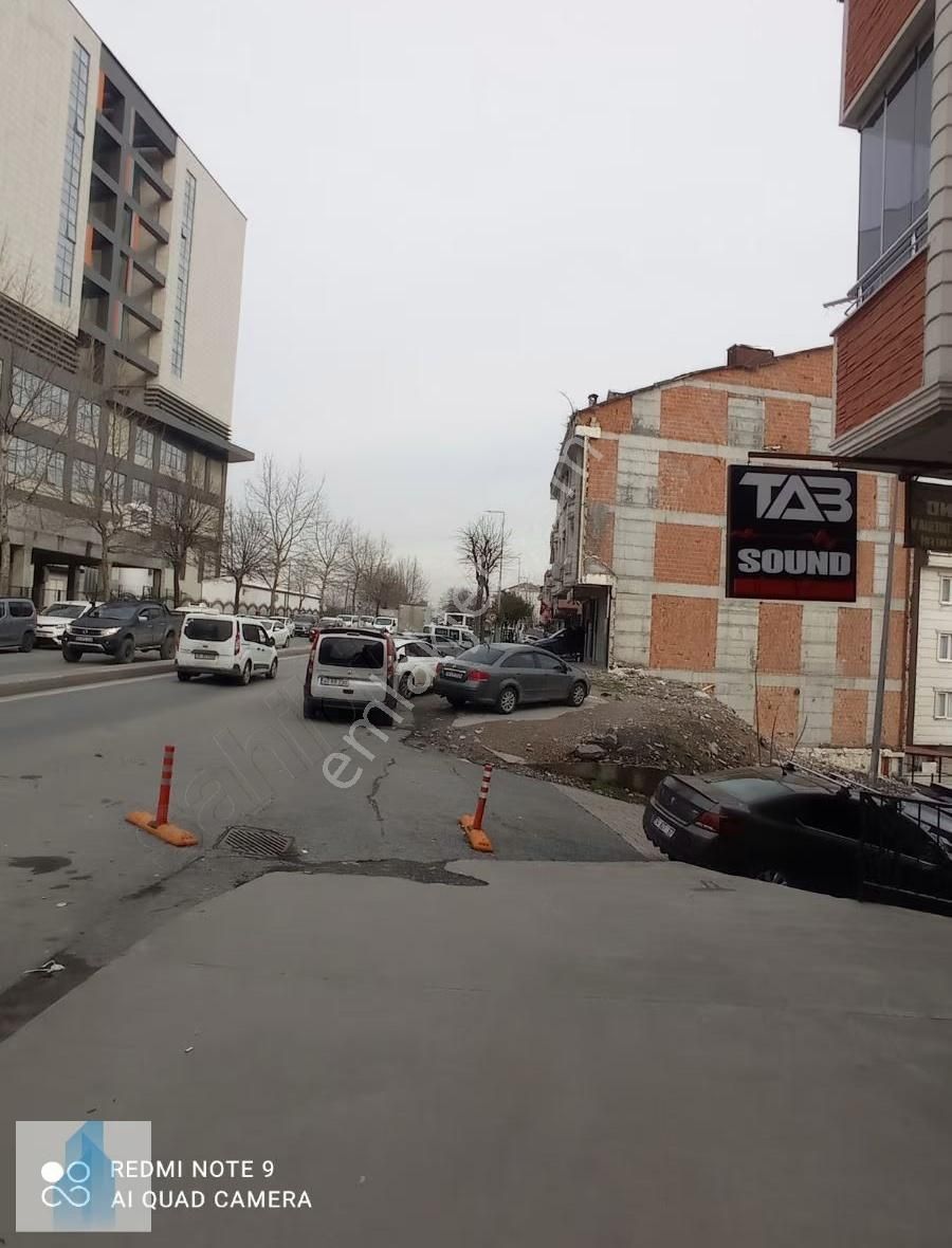 Güngören De Satılık 4+1, 170 M2 Dublex Daire, Devlet Hast. Yakın - Görsel 12