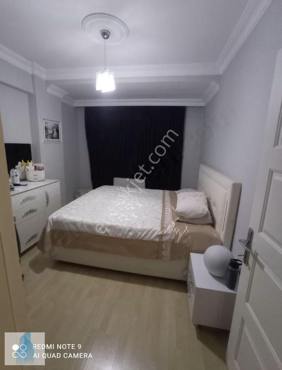 Güngören De Satılık 4+1, 170 M2 Dublex Daire, Devlet Hast. Yakın - Görsel 4