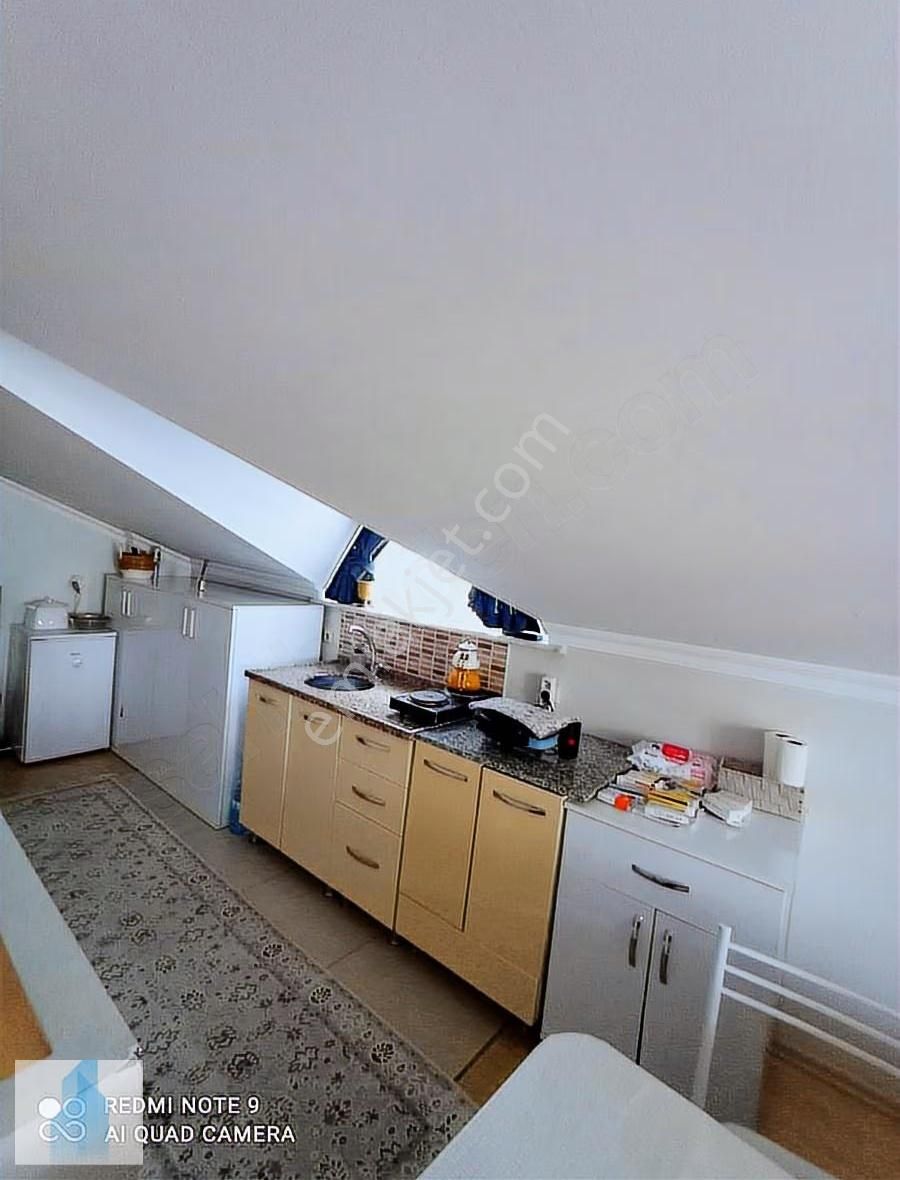 Güngören De Satılık 4+1, 170 M2 Dublex Daire, Devlet Hast. Yakın - Görsel 7