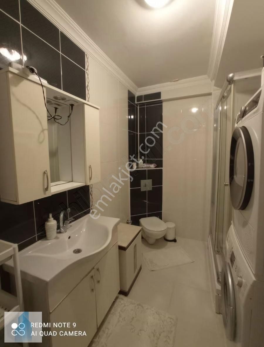 Güngören De Satılık 4+1, 170 M2 Dublex Daire, Devlet Hast. Yakın - Görsel 23