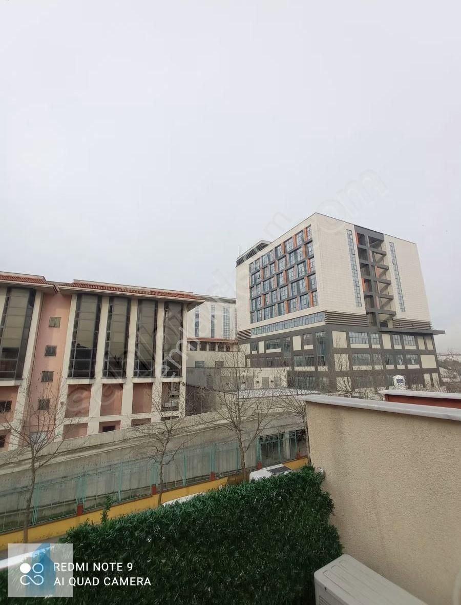Güngören De Satılık 4+1, 170 M2 Dublex Daire, Devlet Hast. Yakın - Görsel 24
