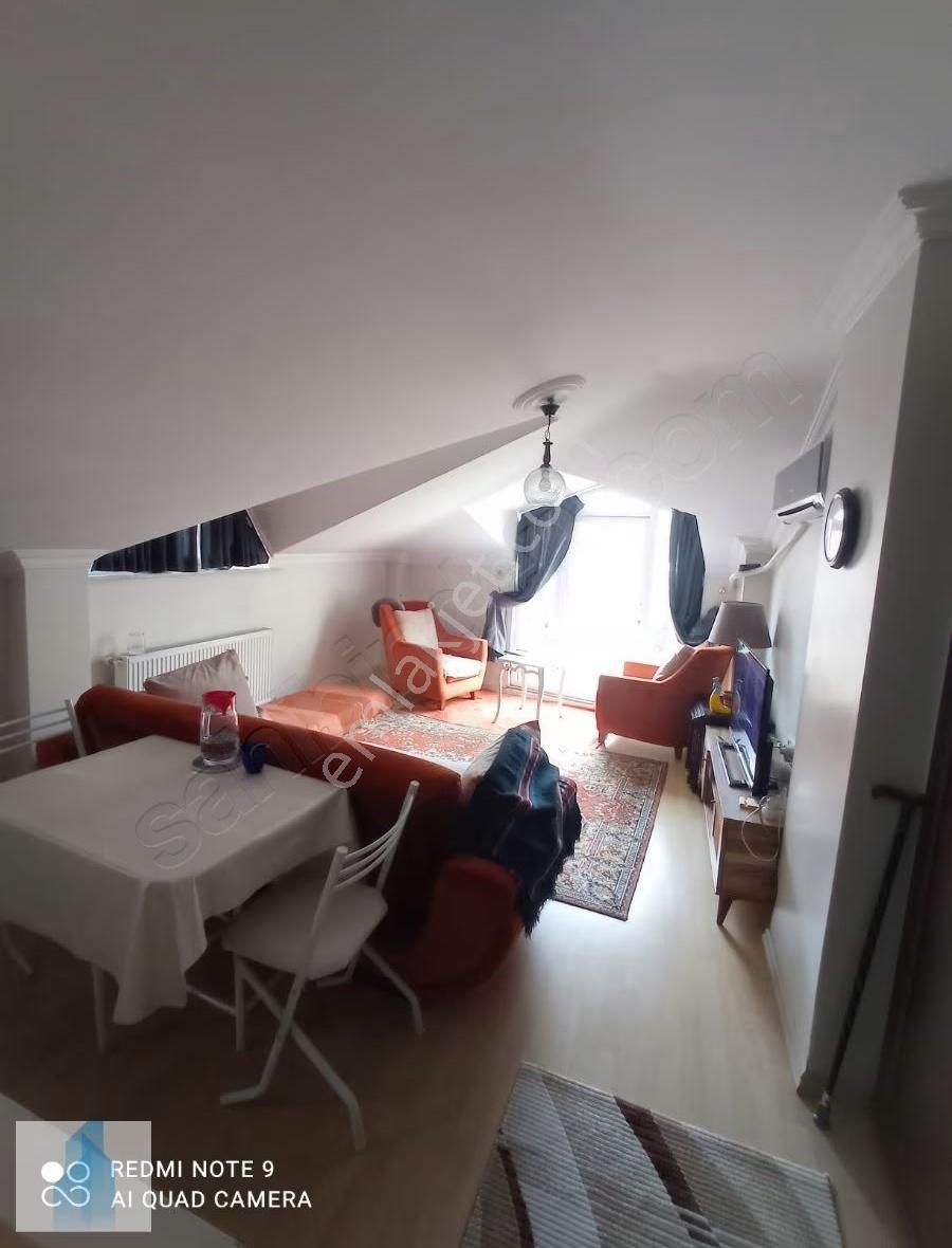 Güngören De Satılık 4+1, 170 M2 Dublex Daire, Devlet Hast. Yakın - Görsel 11