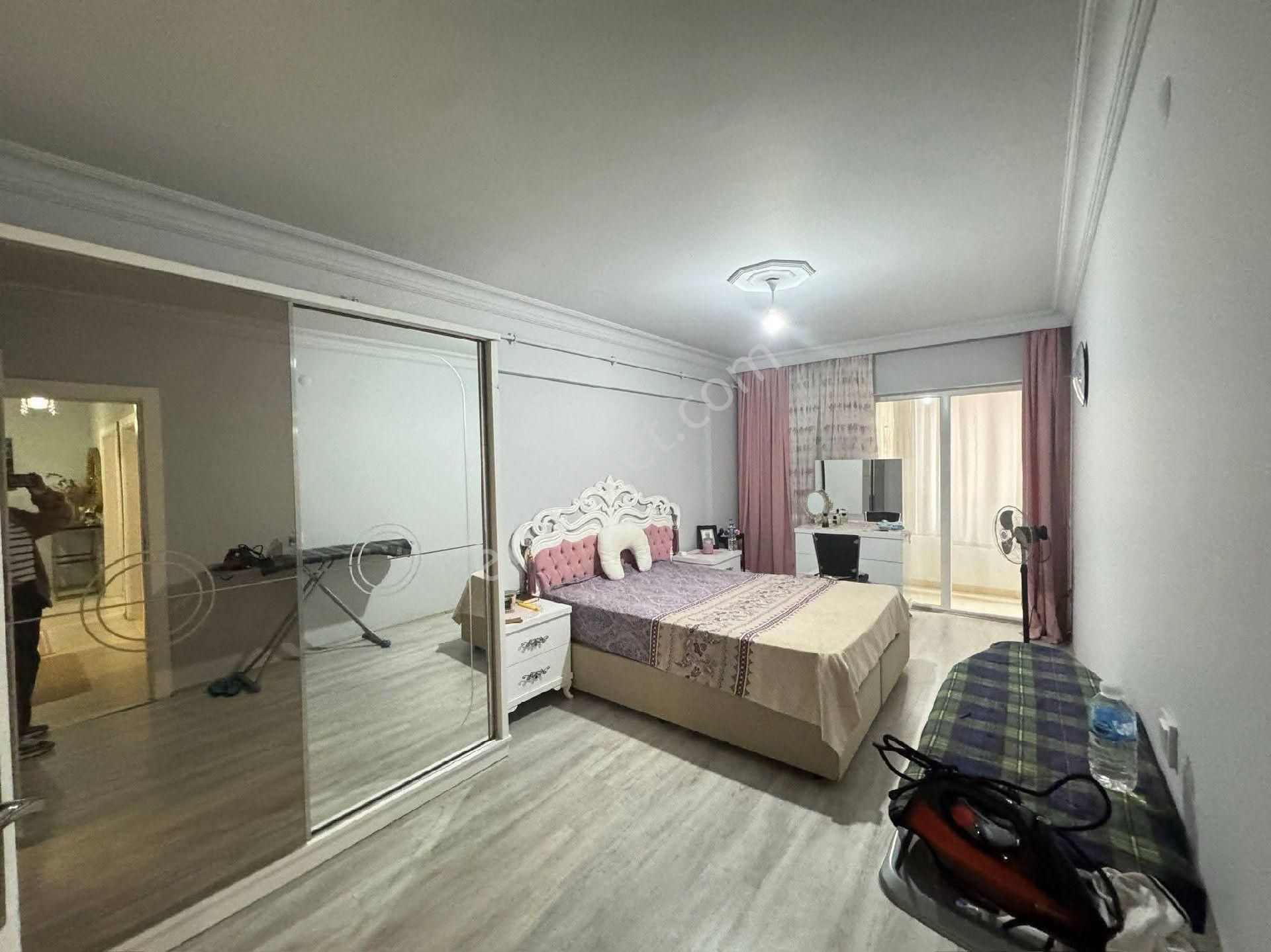 Samsun Atakum Mevlana Mahallesi'nde Yüksek Giriş 3+1 Satılık Daire - Görsel 8