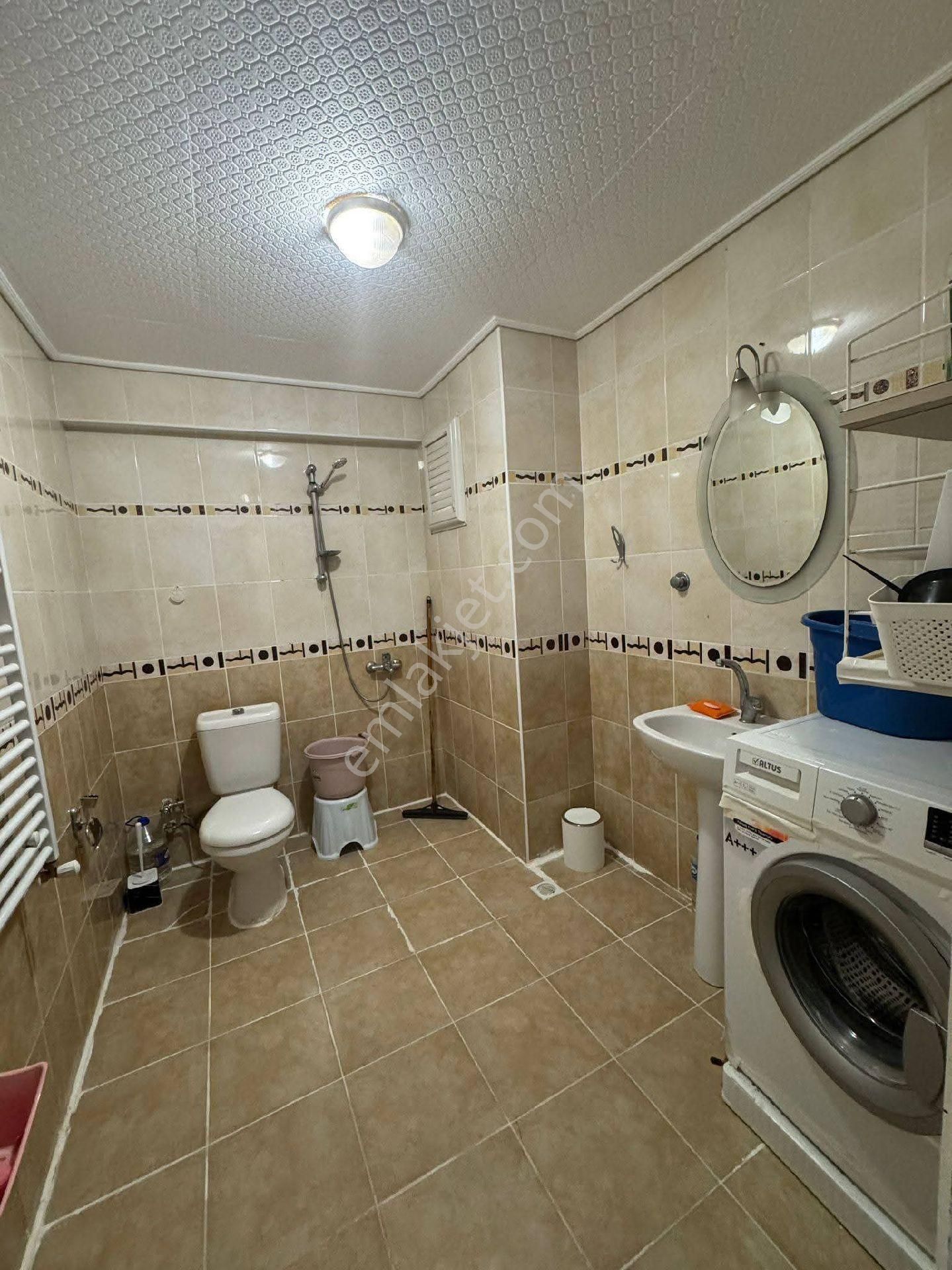 Samsun Atakum Mevlana Mahallesi'nde Yüksek Giriş 3+1 Satılık Daire - Görsel 11