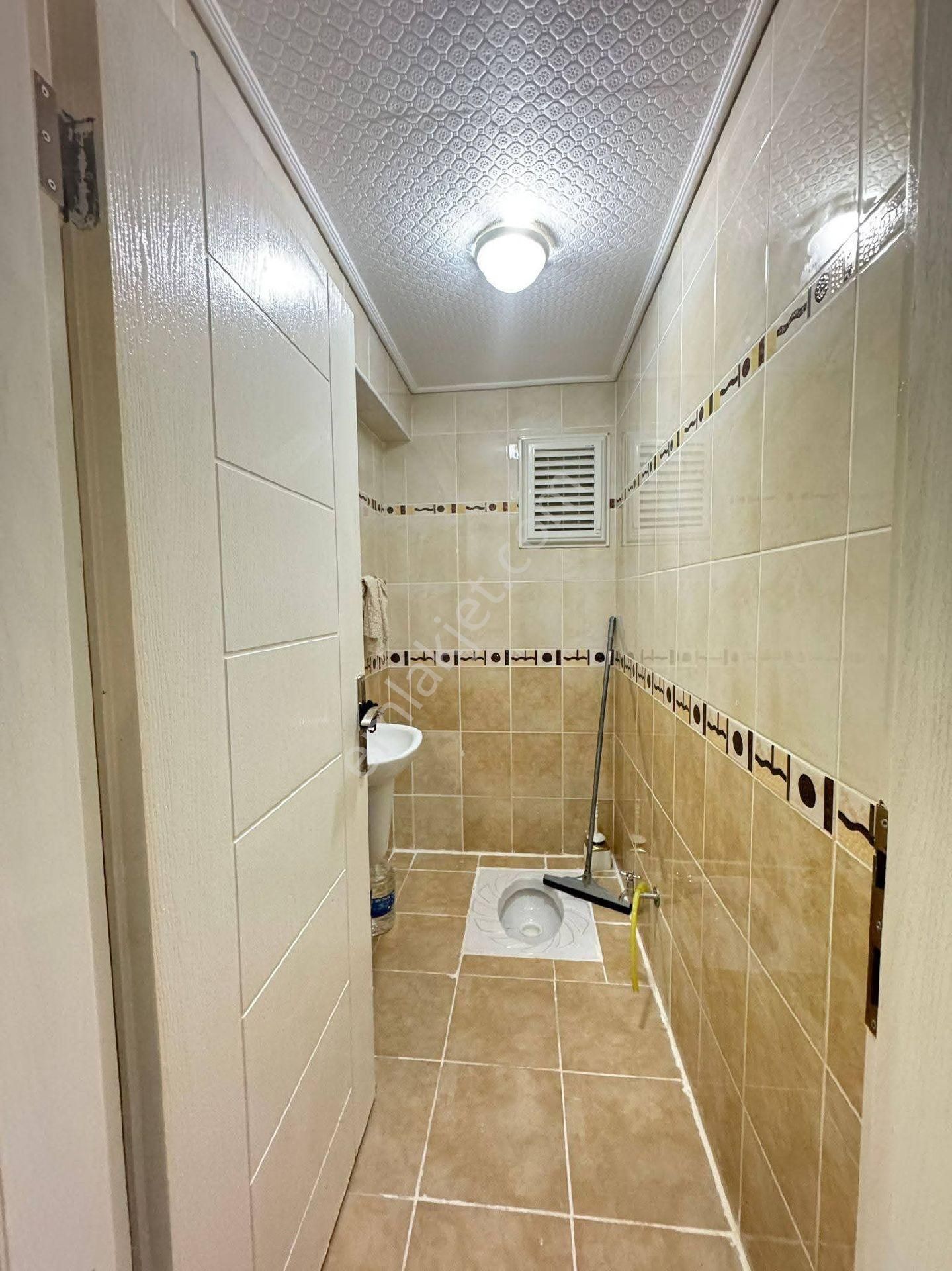 Samsun Atakum Mevlana Mahallesi'nde Yüksek Giriş 3+1 Satılık Daire - Görsel 15