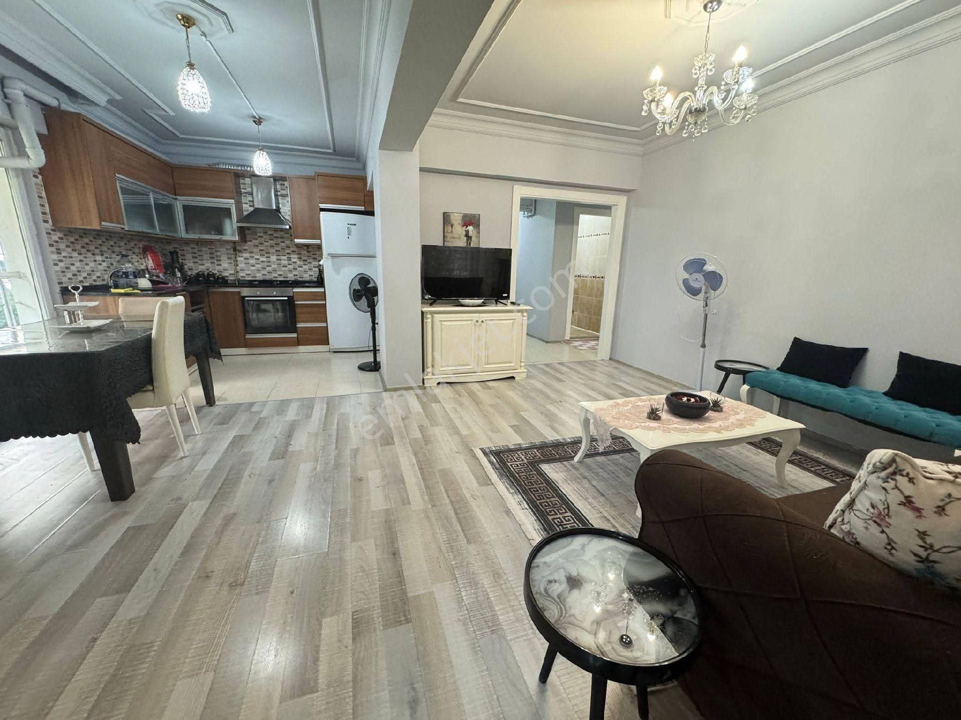 Samsun Atakum Mevlana Mahallesi'nde Yüksek Giriş 3+1 Satılık Daire - Görsel 22