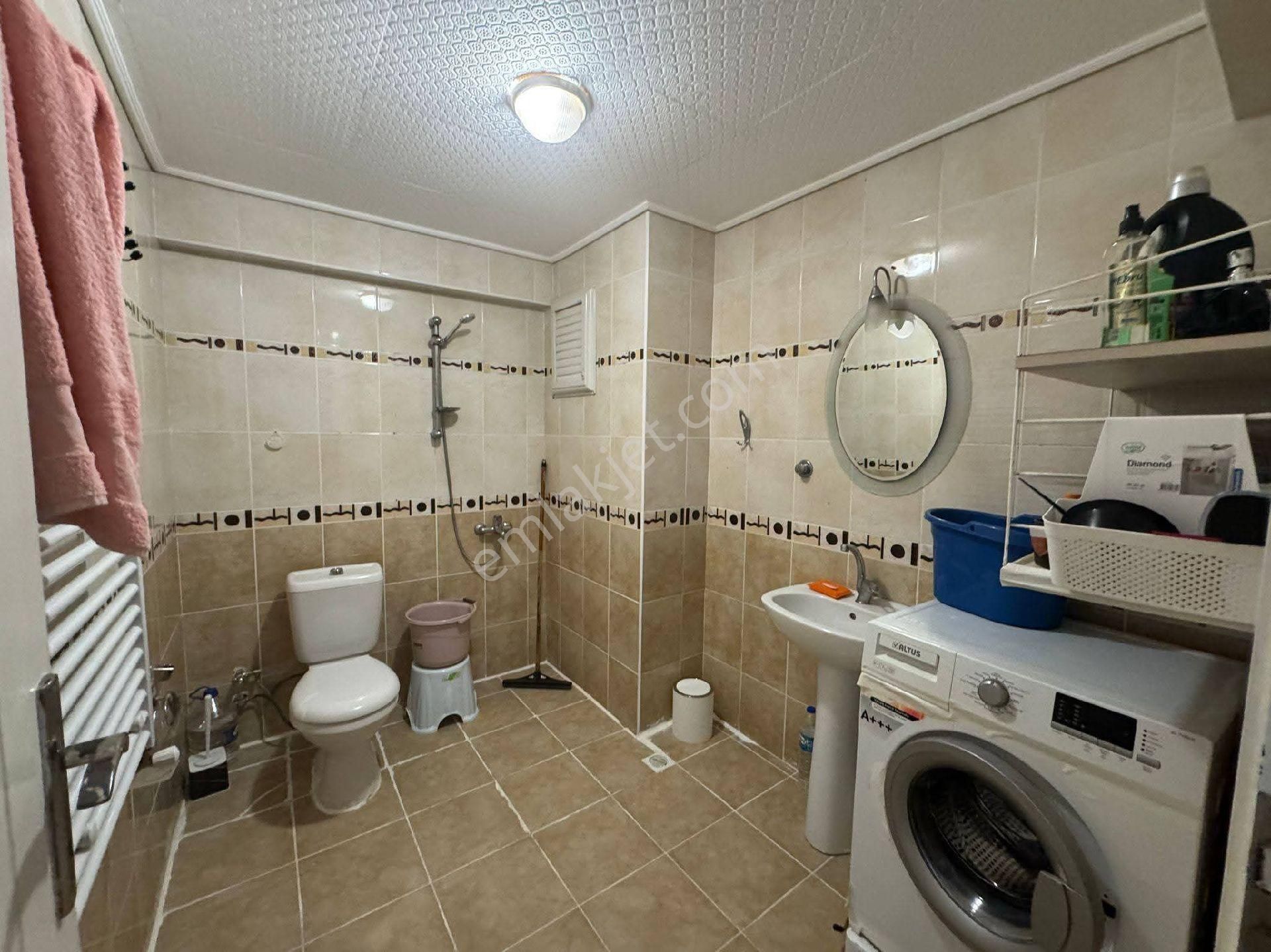 Samsun Atakum Mevlana Mahallesi'nde Yüksek Giriş 3+1 Satılık Daire - Görsel 10