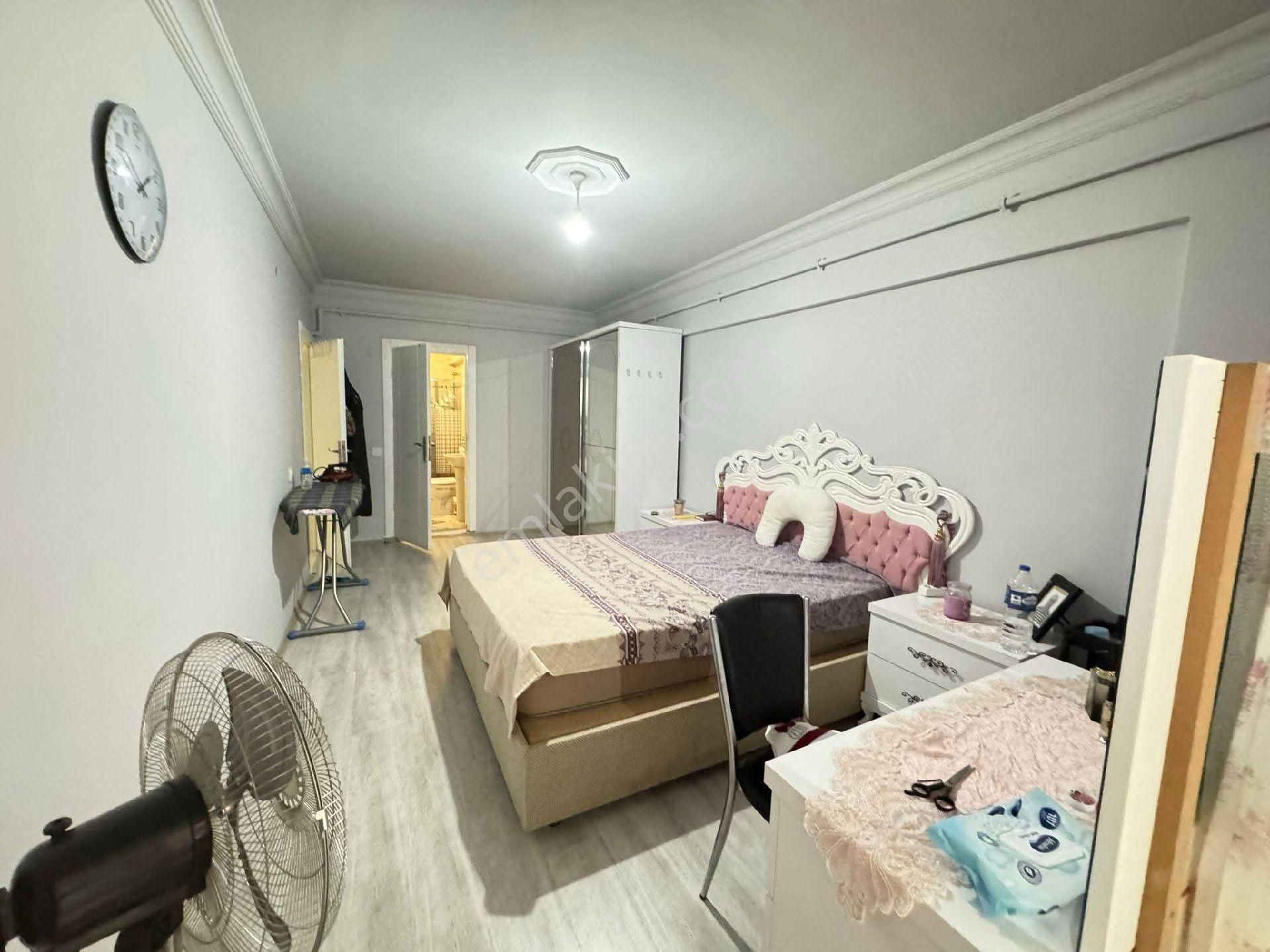 Samsun Atakum Mevlana Mahallesi'nde Yüksek Giriş 3+1 Satılık Daire - Görsel 6