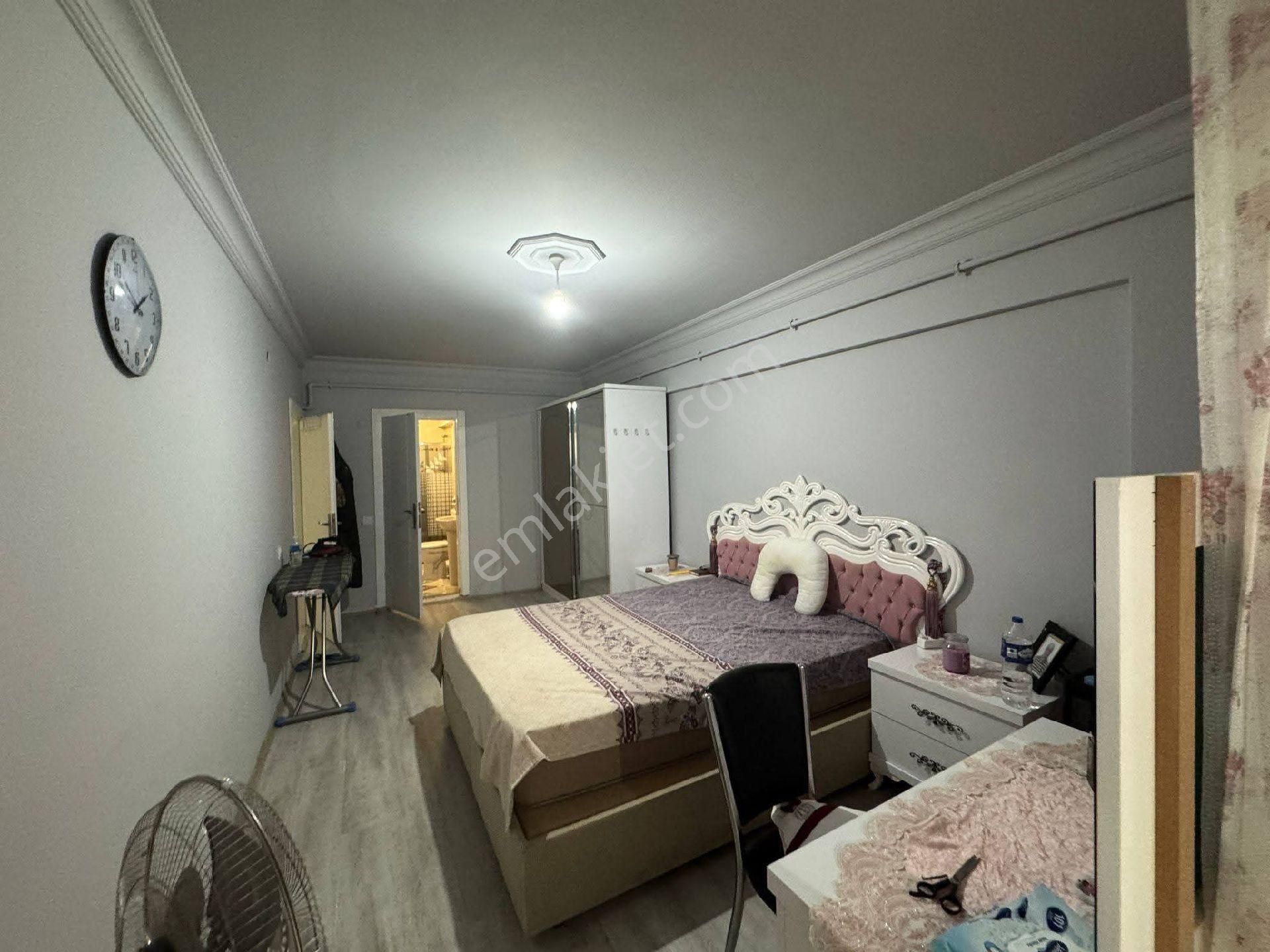 Samsun Atakum Mevlana Mahallesi'nde Yüksek Giriş 3+1 Satılık Daire - Görsel 7