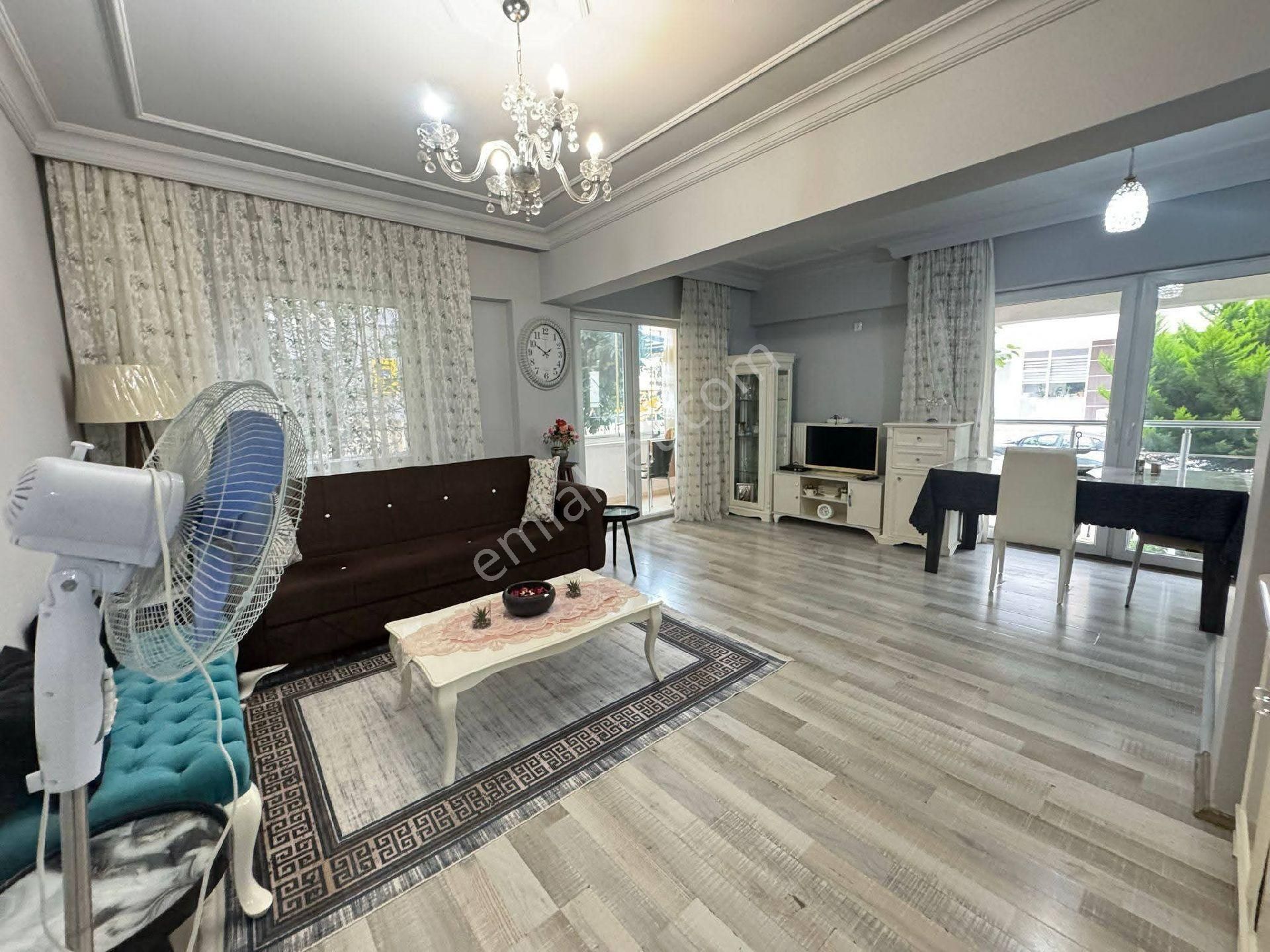 Samsun Atakum Mevlana Mahallesi'nde Yüksek Giriş 3+1 Satılık Daire - Görsel 20