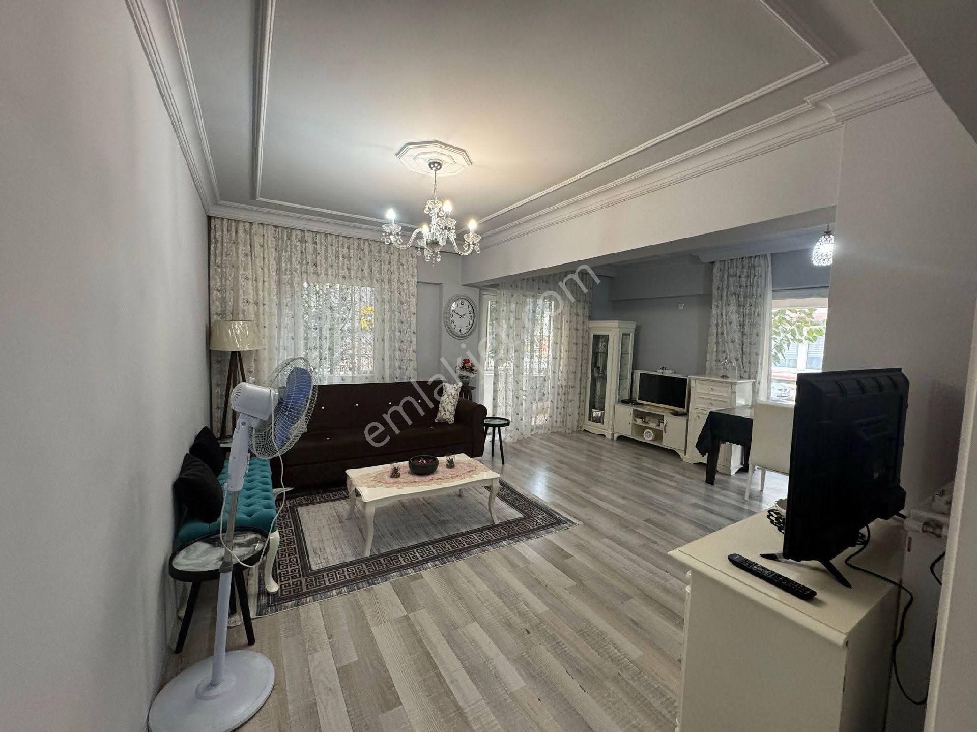 Samsun Atakum Mevlana Mahallesi'nde Yüksek Giriş 3+1 Satılık Daire - Görsel 14