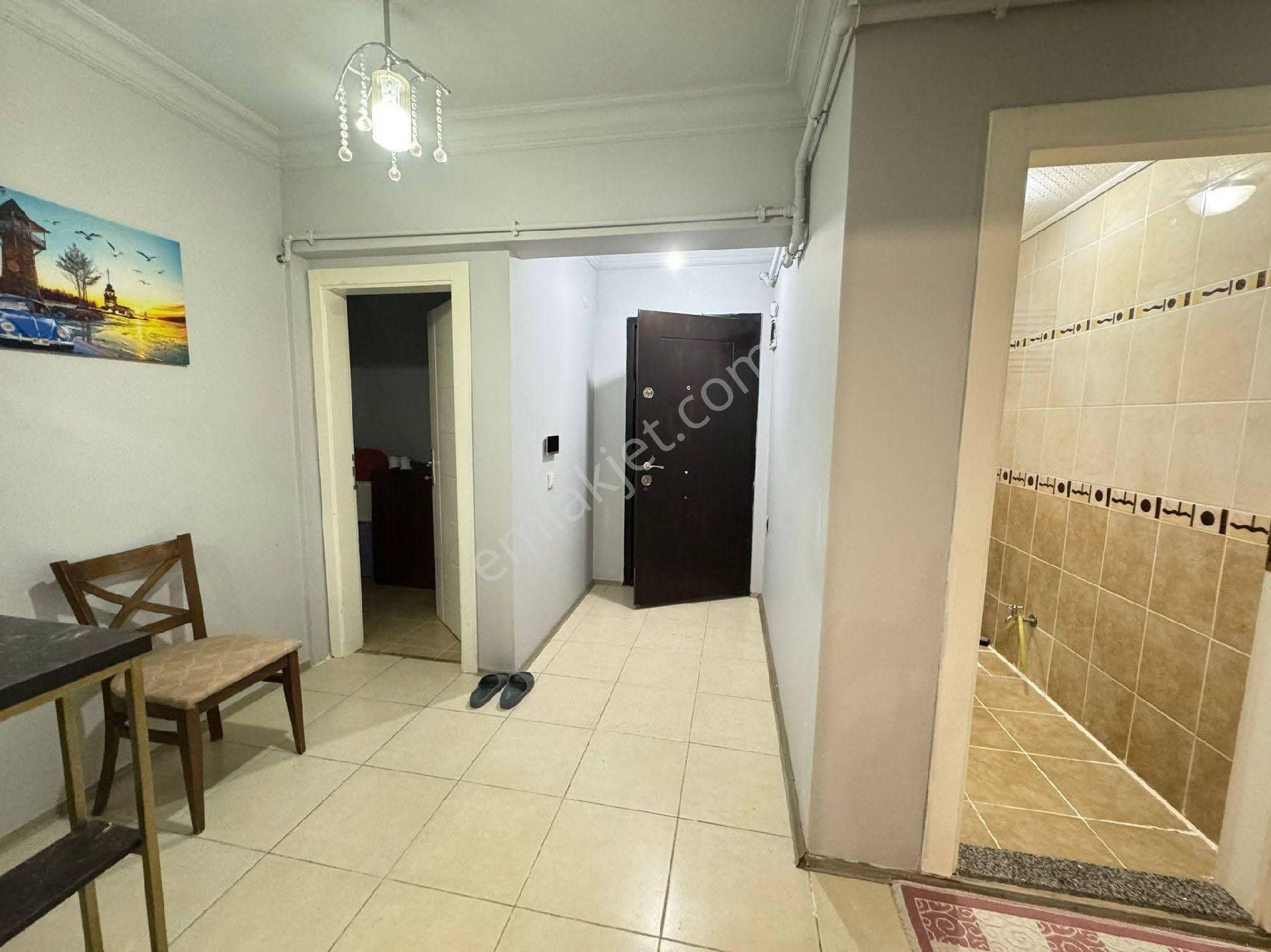 Samsun Atakum Mevlana Mahallesi'nde Yüksek Giriş 3+1 Satılık Daire - Görsel 19