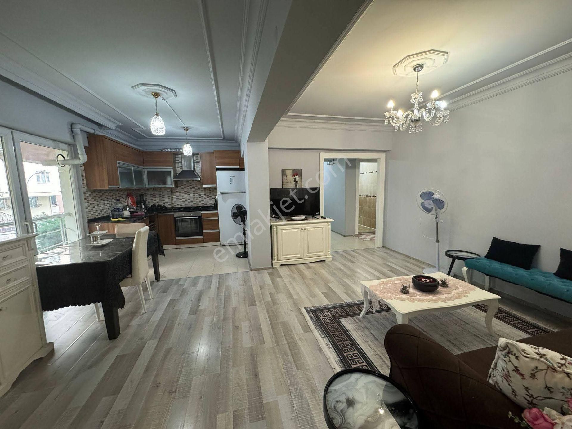 Samsun Atakum Mevlana Mahallesi'nde Yüksek Giriş 3+1 Satılık Daire - Görsel 21